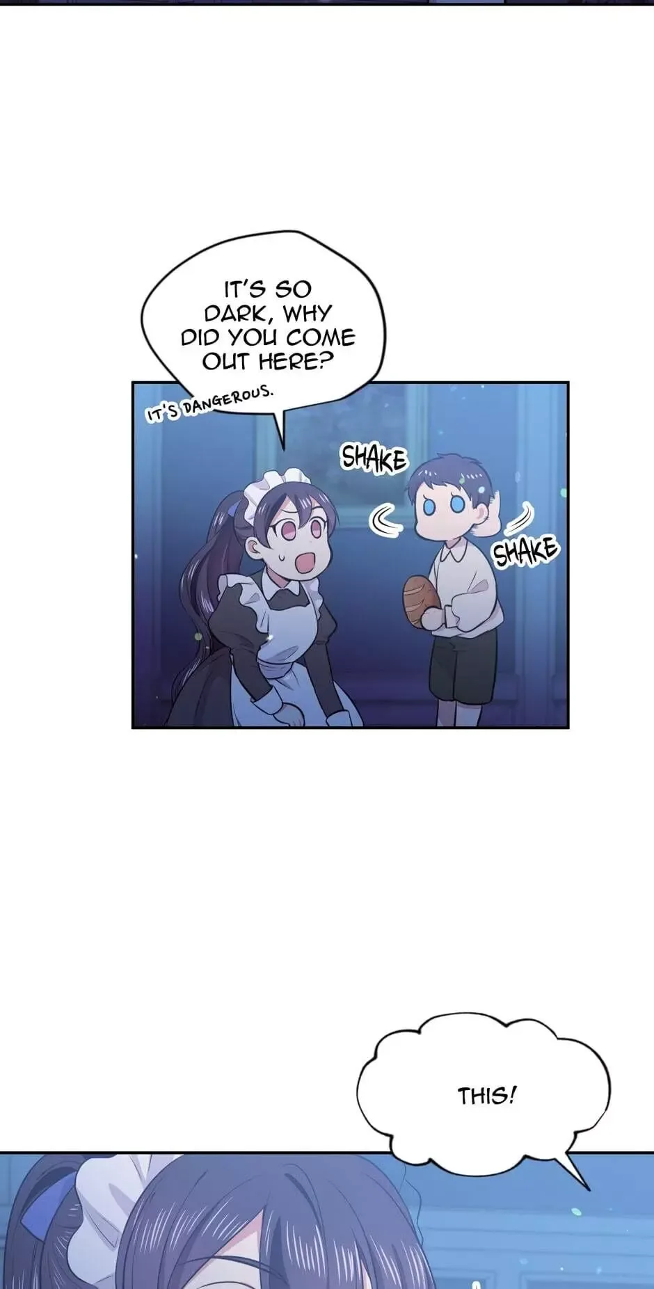 The Goal is to Become a Gold Spoon so I need to be Completely Invulnerable Chapter 19 page 48