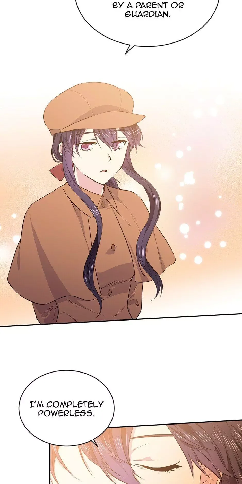 The Goal is to Become a Gold Spoon so I need to be Completely Invulnerable Chapter 22 page 37