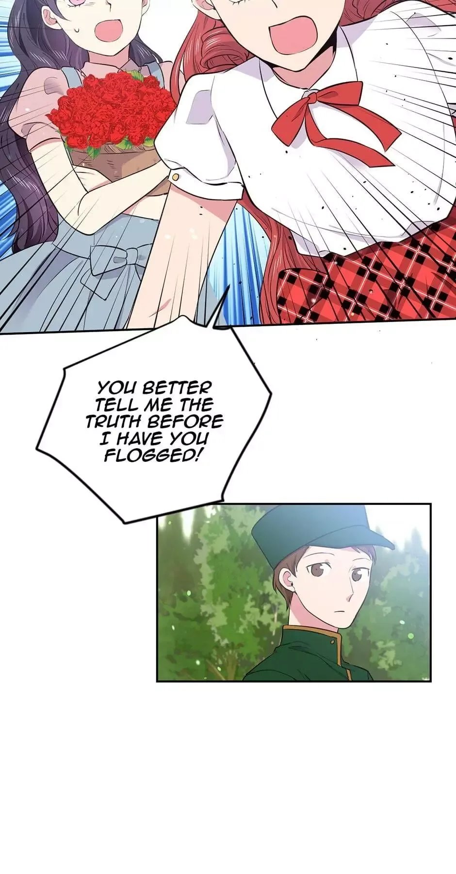 The Goal is to Become a Gold Spoon so I need to be Completely Invulnerable Chapter 26 page 16