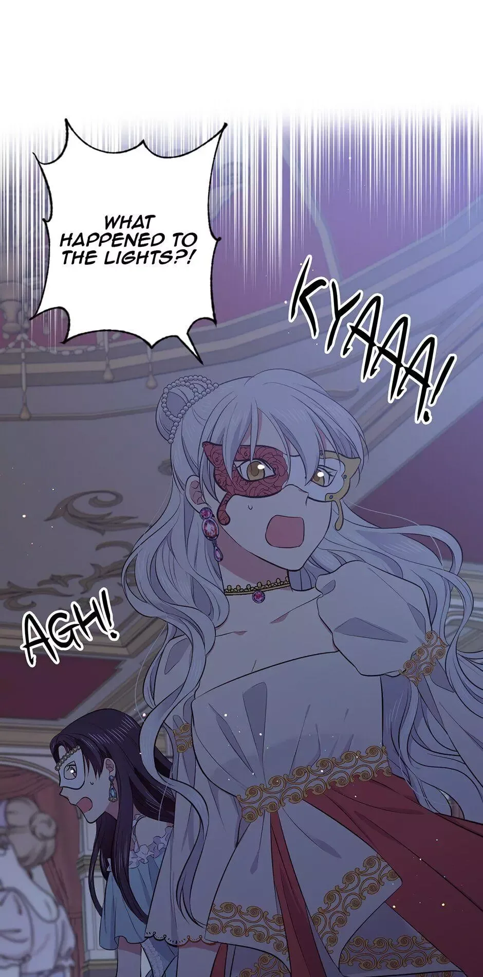 The Goal is to Become a Gold Spoon so I need to be Completely Invulnerable Chapter 23 page 42