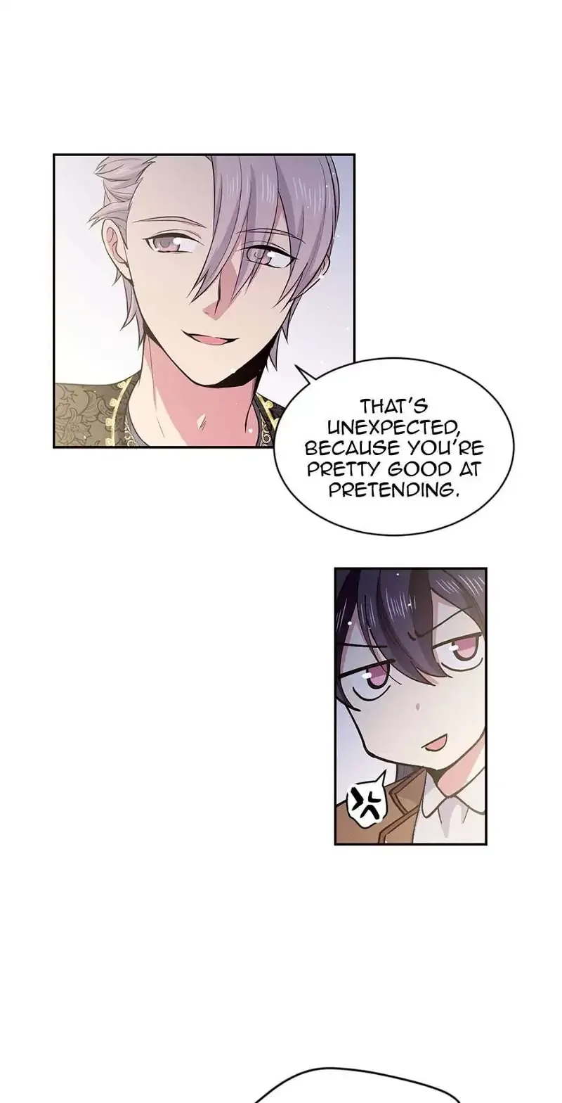 The Goal is to Become a Gold Spoon so I need to be Completely Invulnerable Chapter 27 page 10