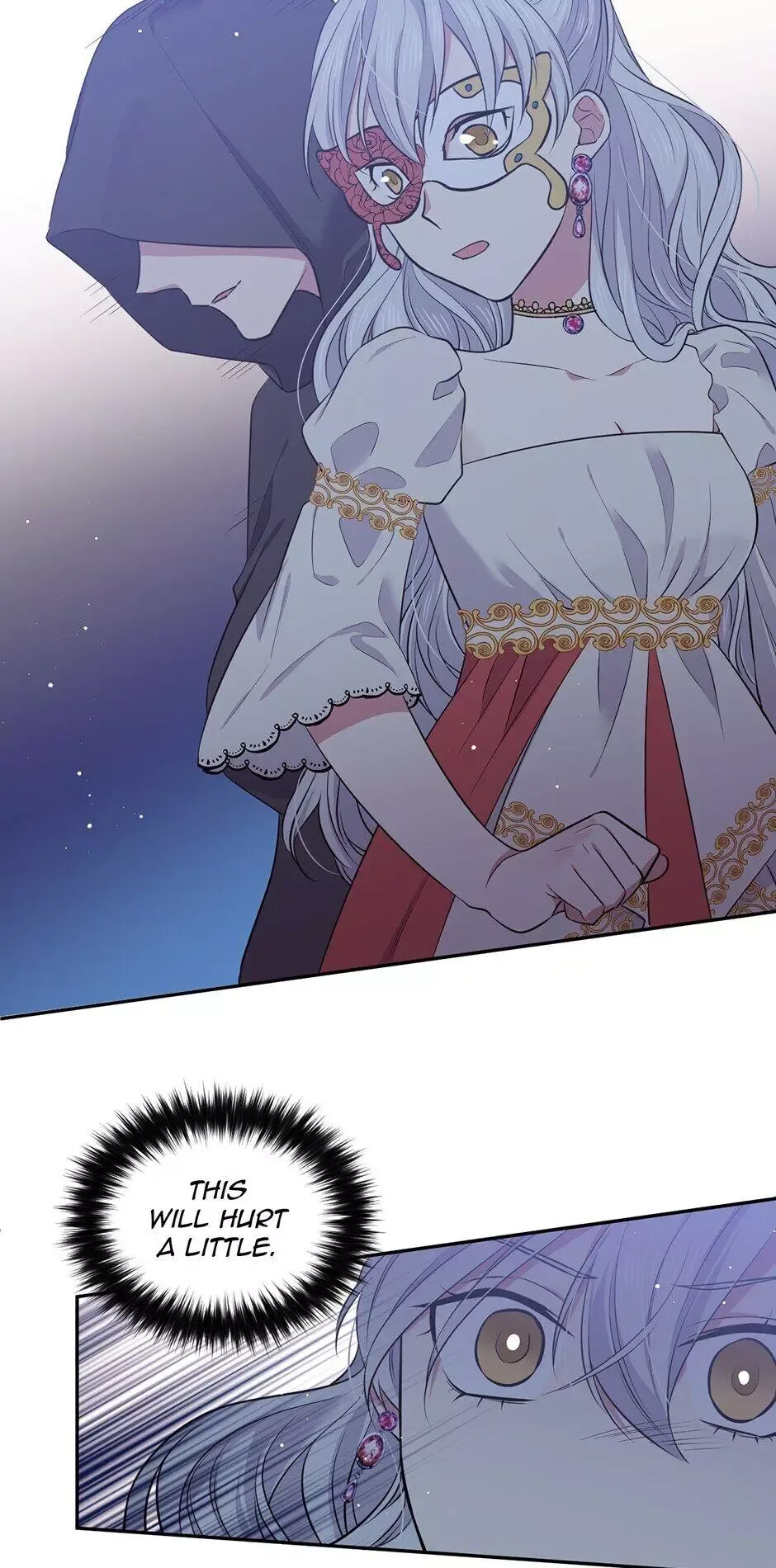 The Goal is to Become a Gold Spoon so I need to be Completely Invulnerable Chapter 23 page 44