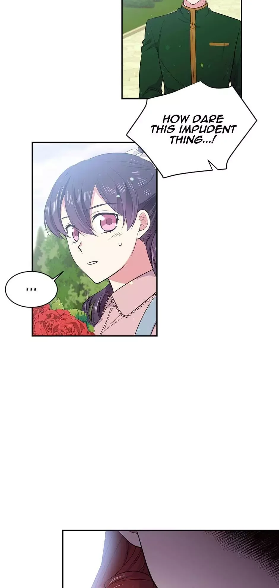 The Goal is to Become a Gold Spoon so I need to be Completely Invulnerable Chapter 26 page 19