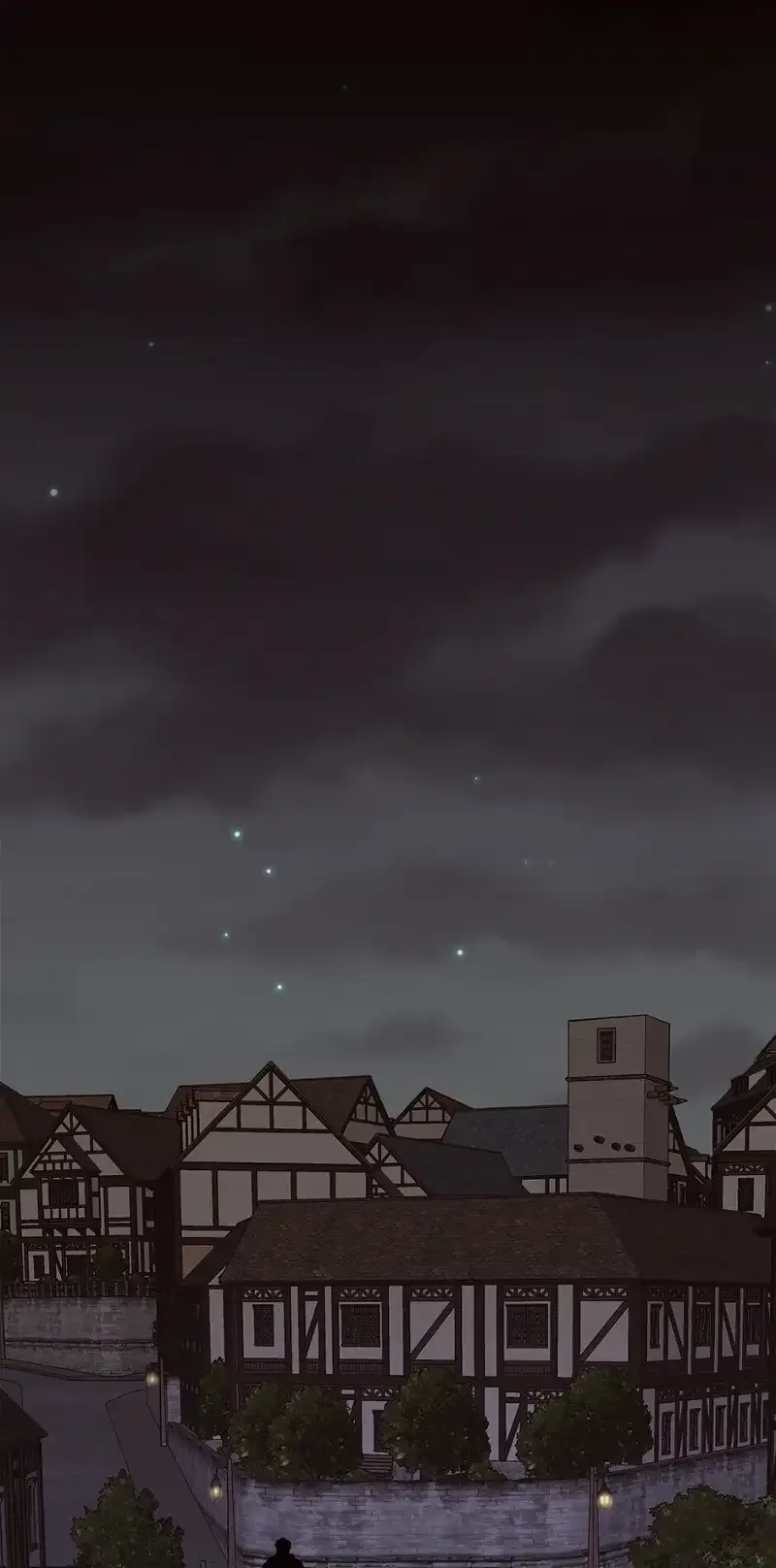 The Goal is to Become a Gold Spoon so I need to be Completely Invulnerable Chapter 28 page 1