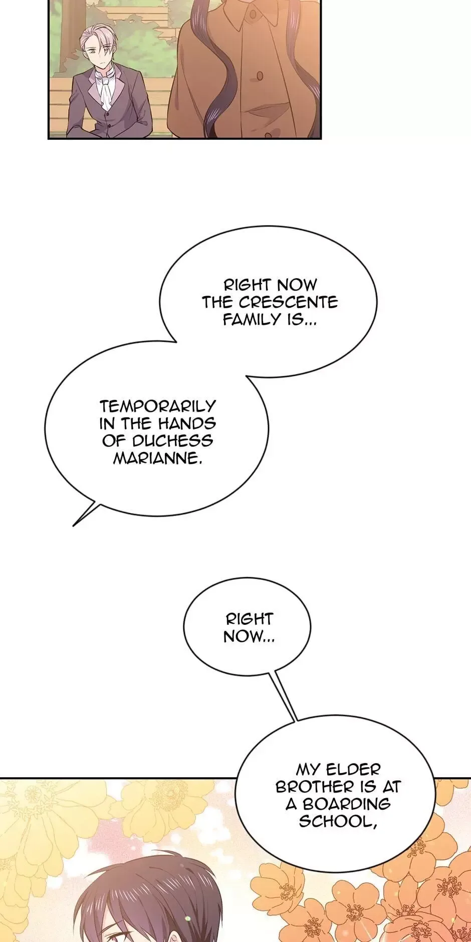 The Goal is to Become a Gold Spoon so I need to be Completely Invulnerable Chapter 22 page 35