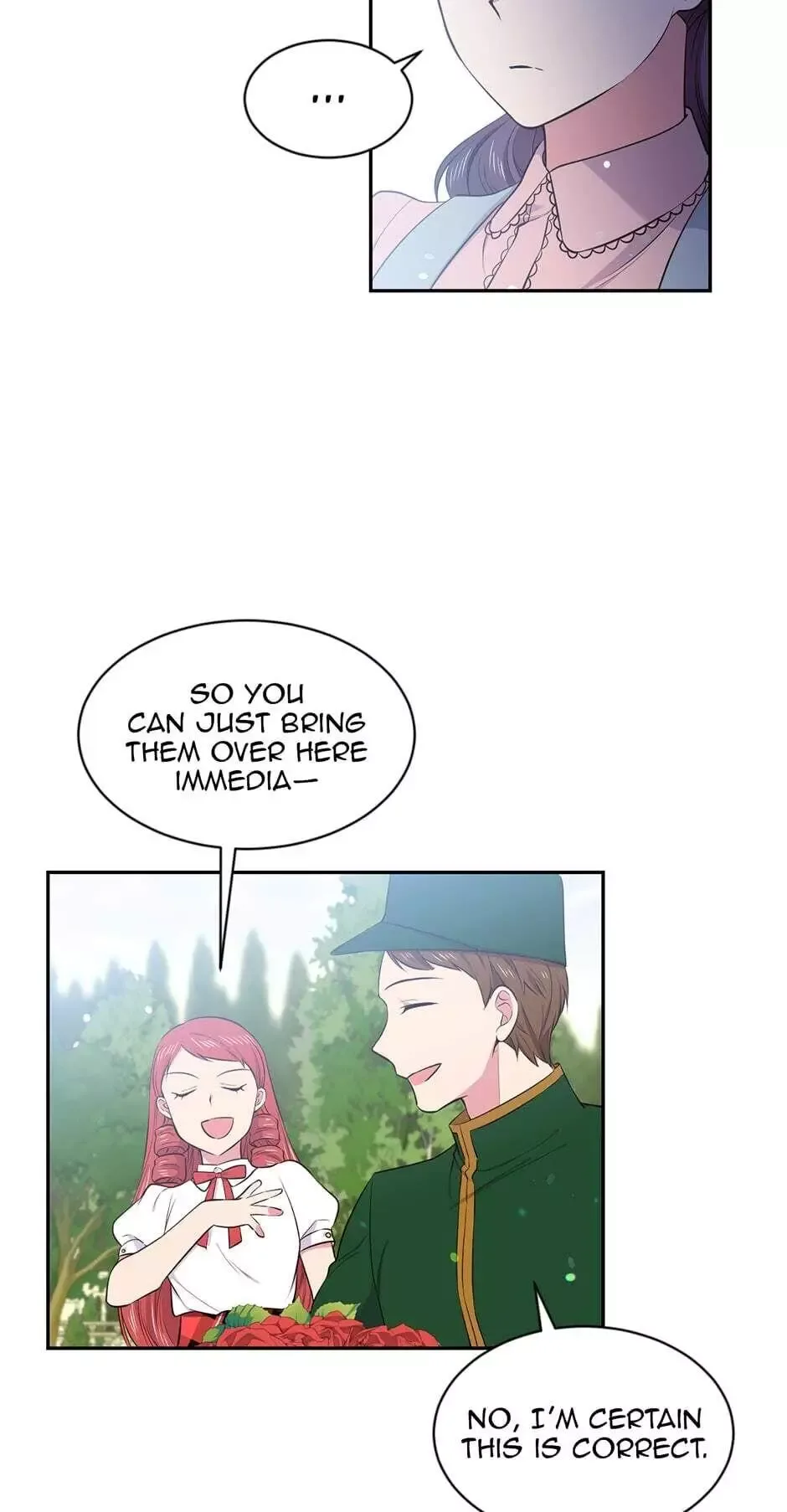 The Goal is to Become a Gold Spoon so I need to be Completely Invulnerable Chapter 26 page 13
