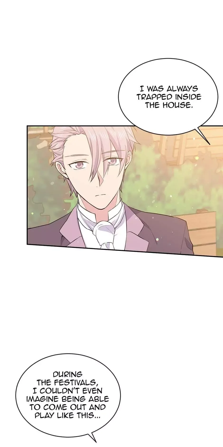 The Goal is to Become a Gold Spoon so I need to be Completely Invulnerable Chapter 22 page 33