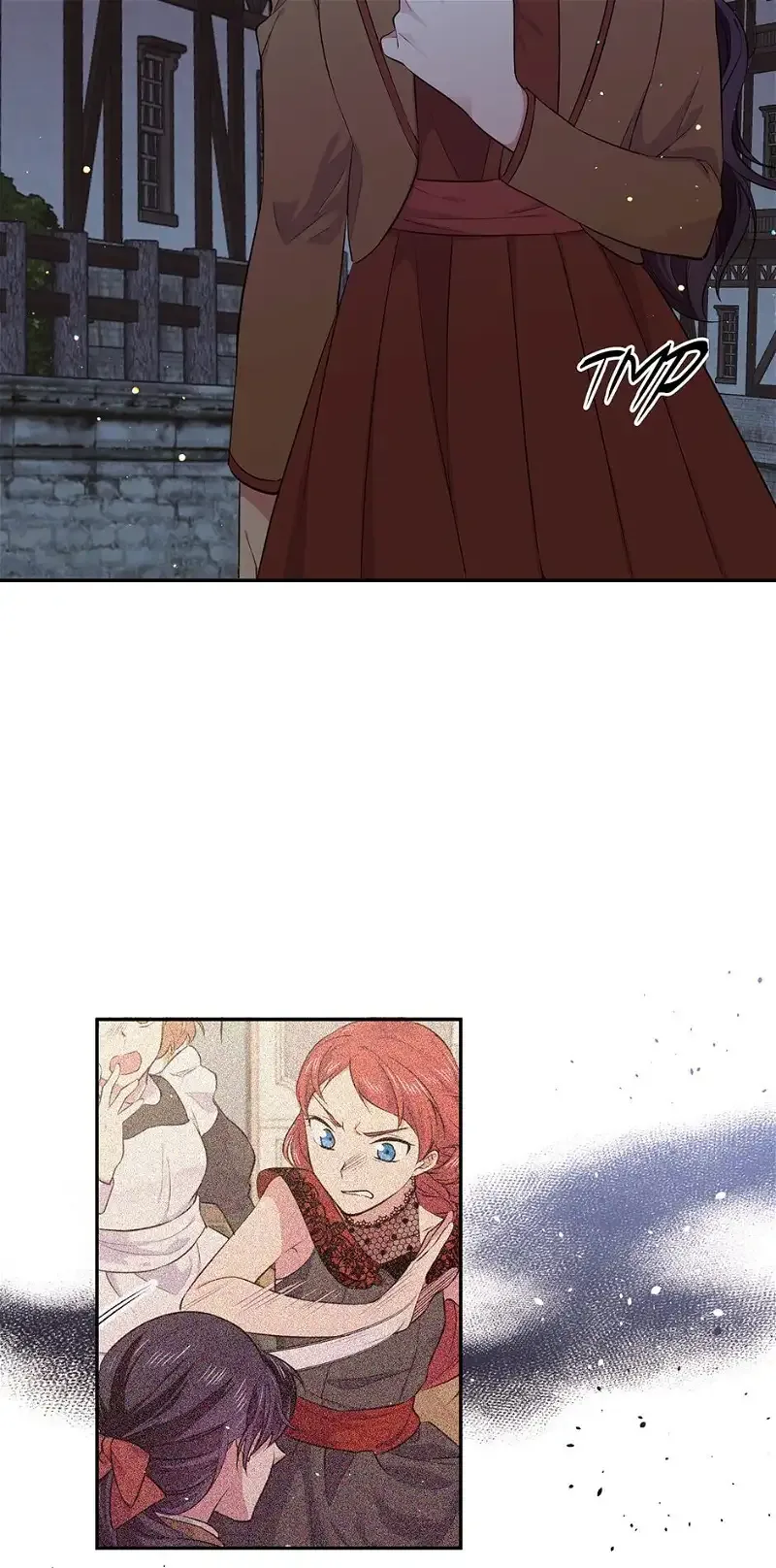 The Goal is to Become a Gold Spoon so I need to be Completely Invulnerable Chapter 28 page 4