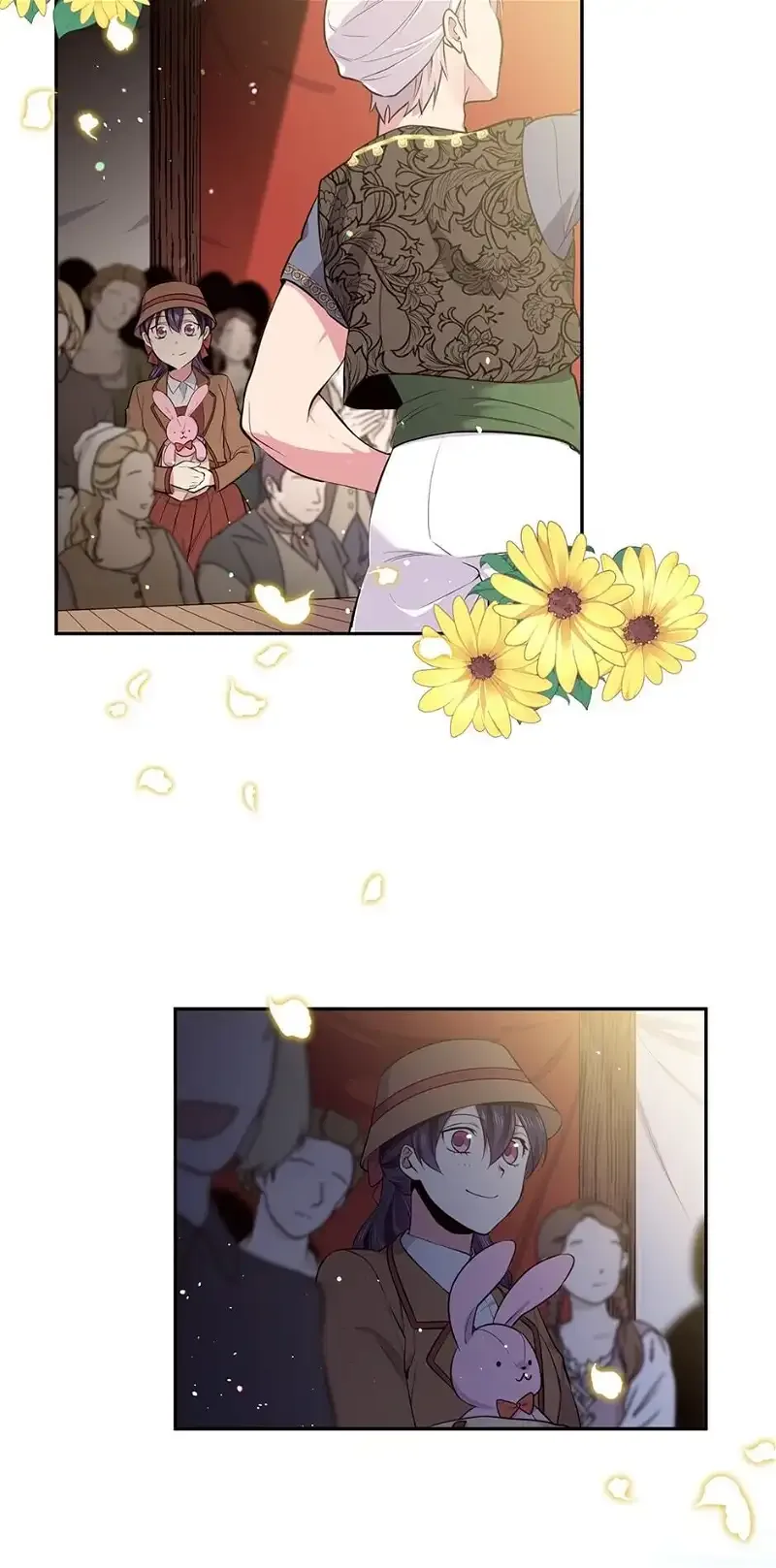 The Goal is to Become a Gold Spoon so I need to be Completely Invulnerable Chapter 27 page 2