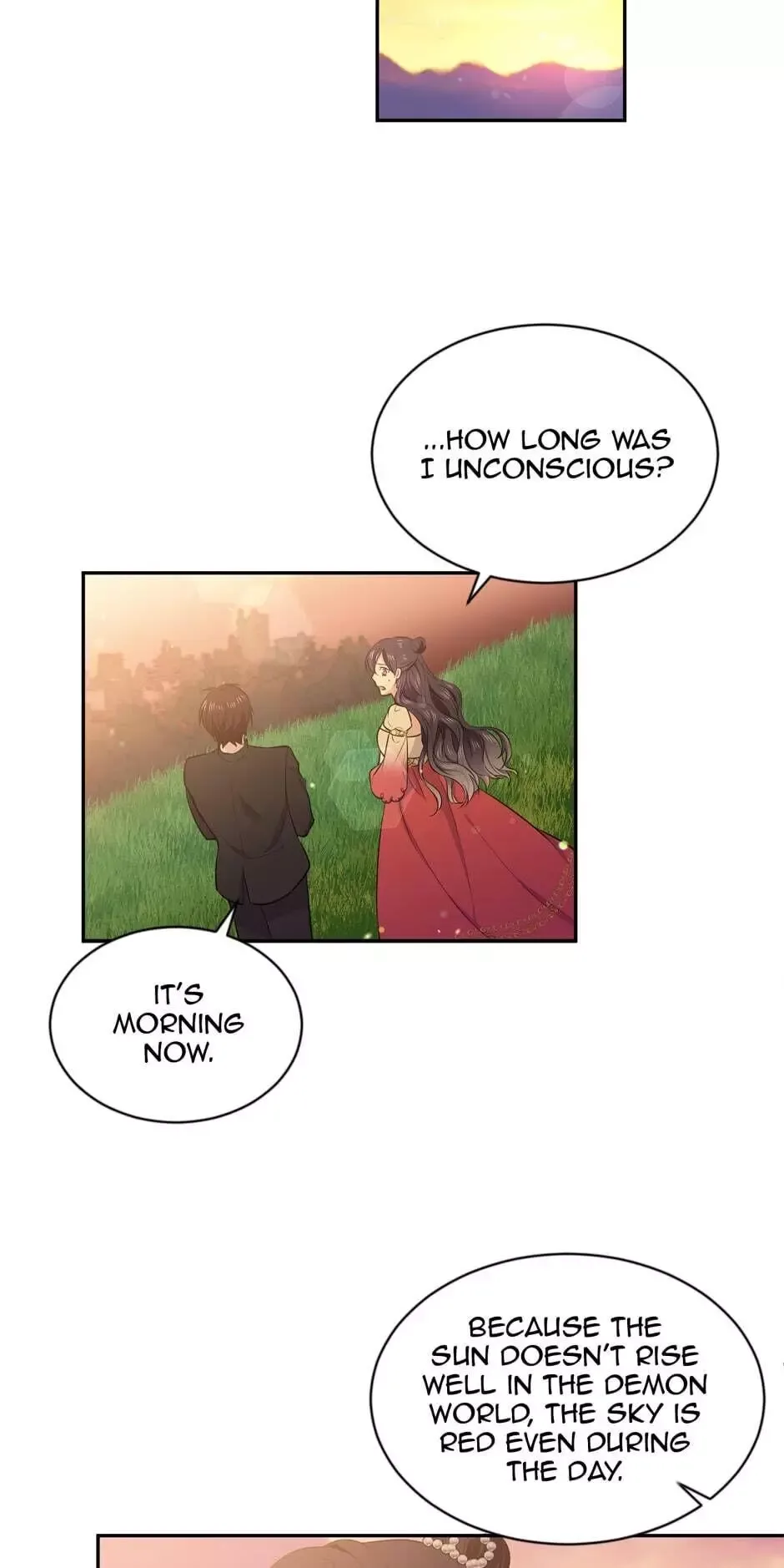 The Goal is to Become a Gold Spoon so I need to be Completely Invulnerable Chapter 24 page 48