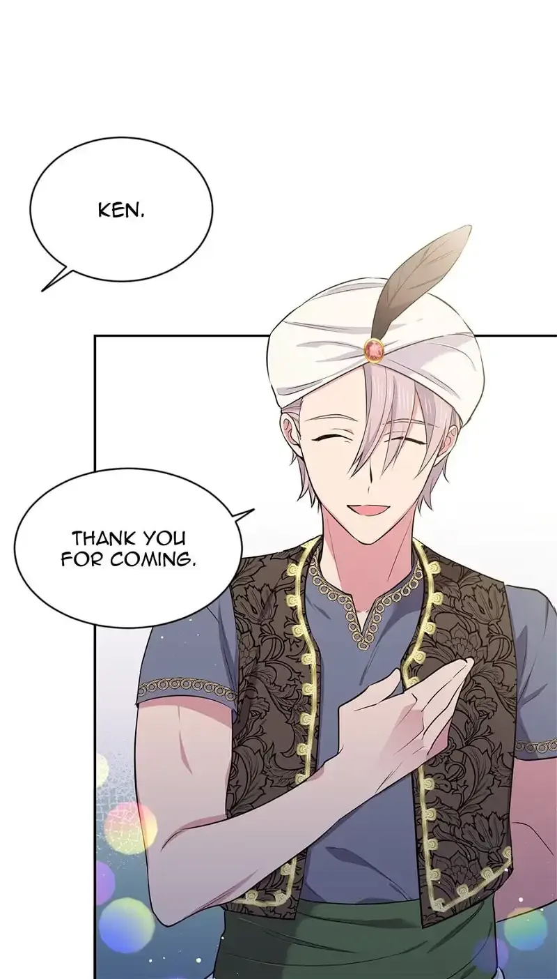 The Goal is to Become a Gold Spoon so I need to be Completely Invulnerable Chapter 27 page 7