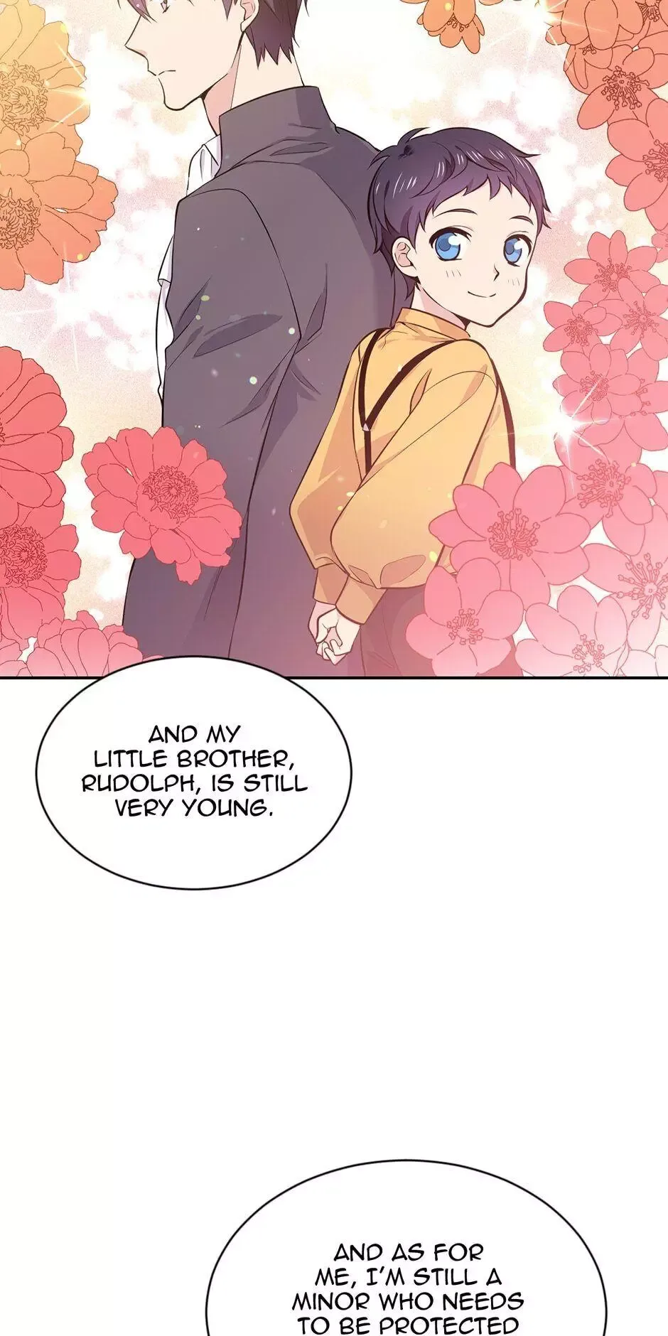 The Goal is to Become a Gold Spoon so I need to be Completely Invulnerable Chapter 22 page 36