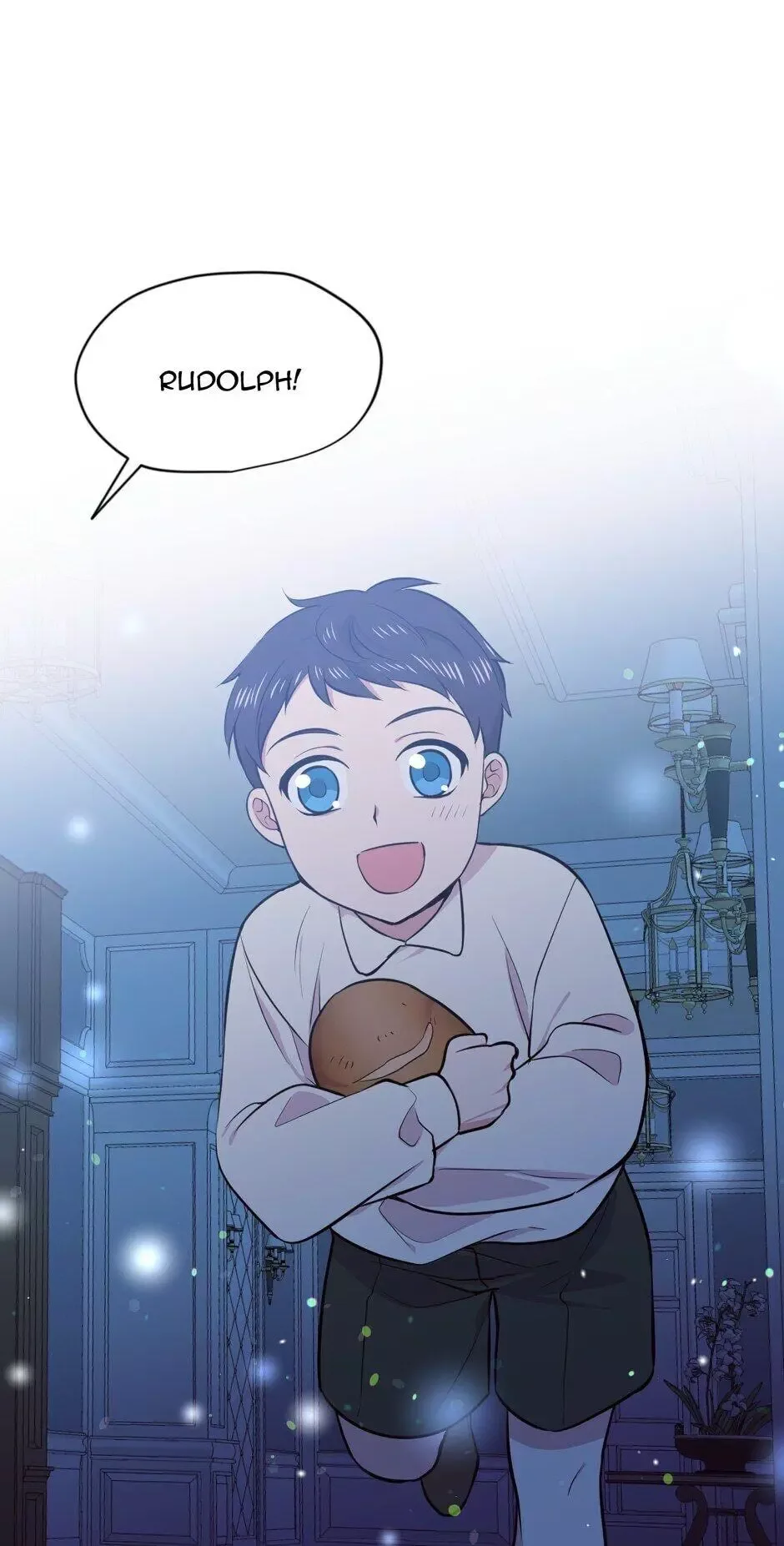 The Goal is to Become a Gold Spoon so I need to be Completely Invulnerable Chapter 19 page 47