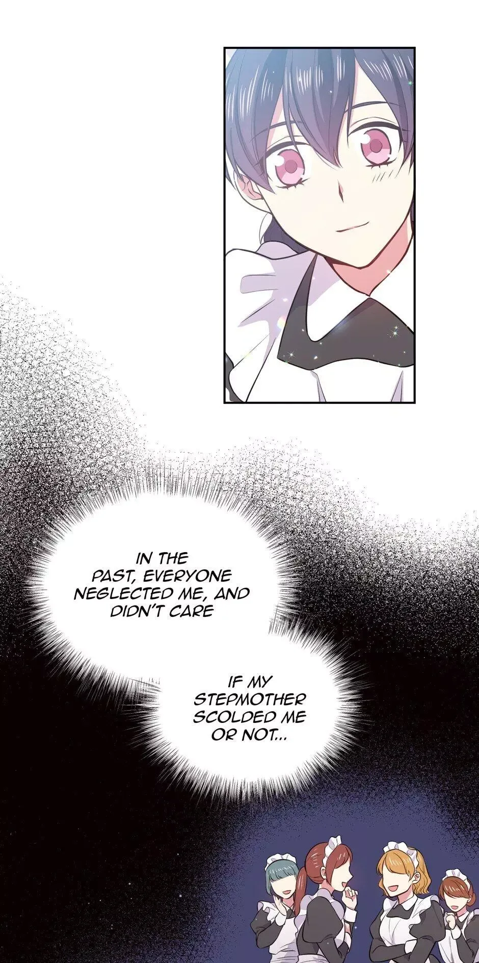 The Goal is to Become a Gold Spoon so I need to be Completely Invulnerable Chapter 19 page 41