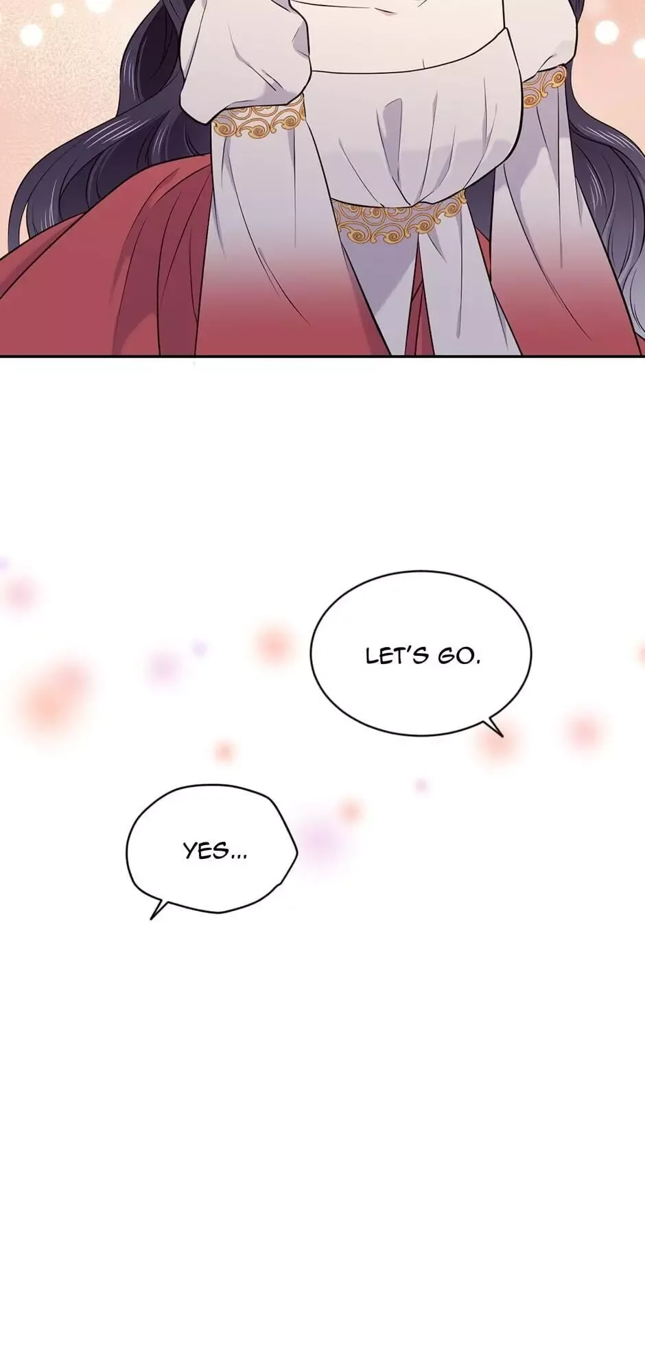 The Goal is to Become a Gold Spoon so I need to be Completely Invulnerable Chapter 24 page 44