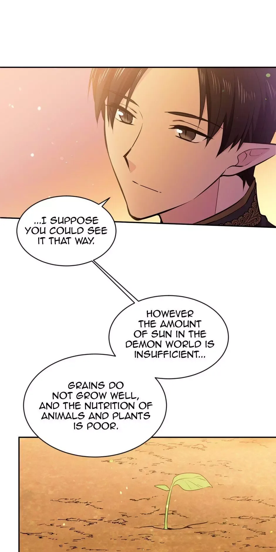 The Goal is to Become a Gold Spoon so I need to be Completely Invulnerable Chapter 24 page 51