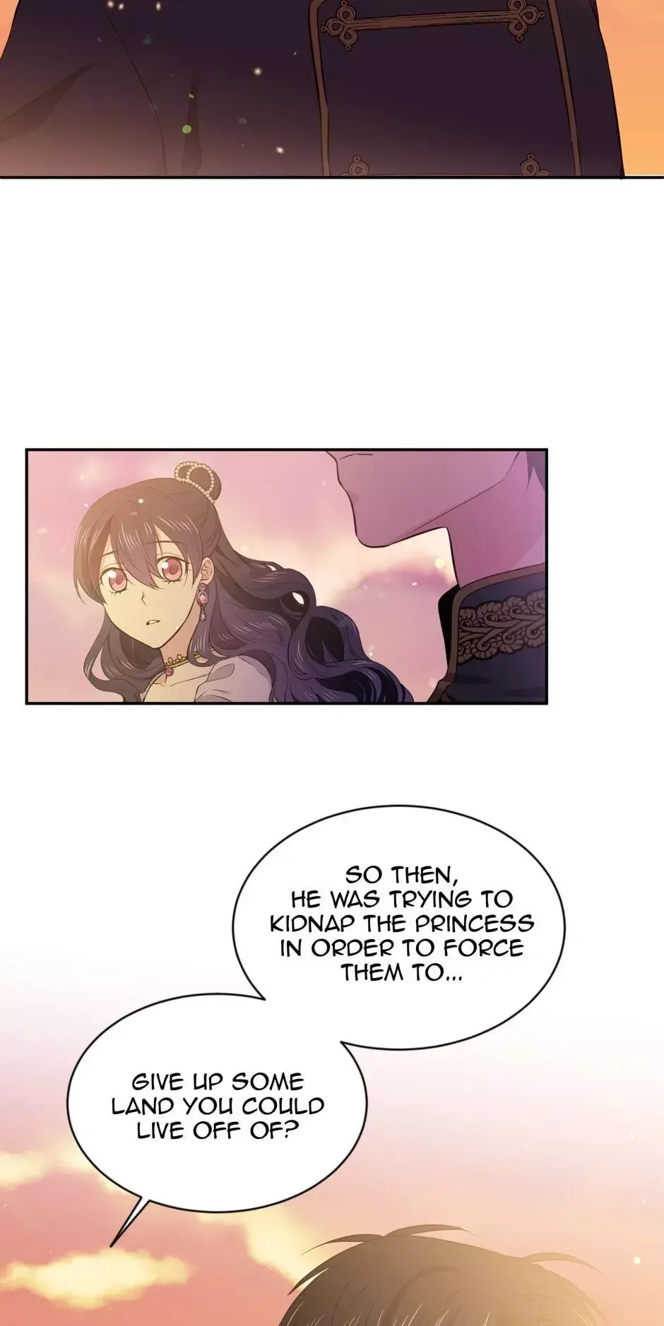 The Goal is to Become a Gold Spoon so I need to be Completely Invulnerable Chapter 24 page 53