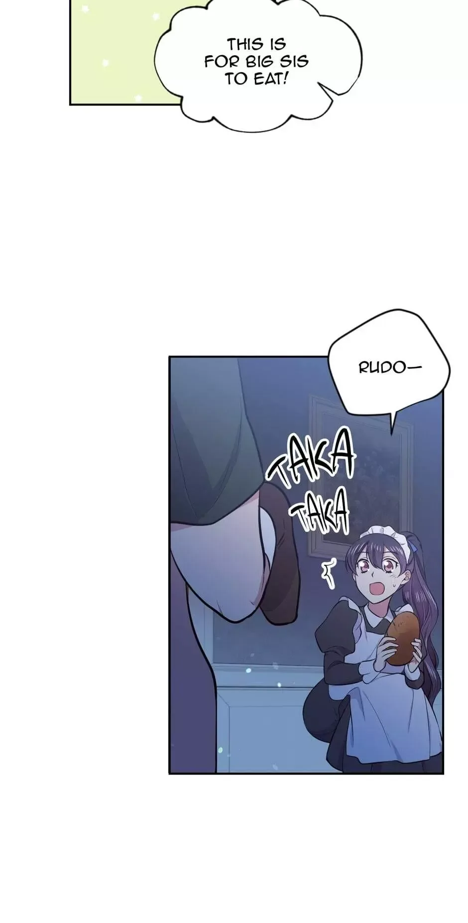The Goal is to Become a Gold Spoon so I need to be Completely Invulnerable Chapter 19 page 50