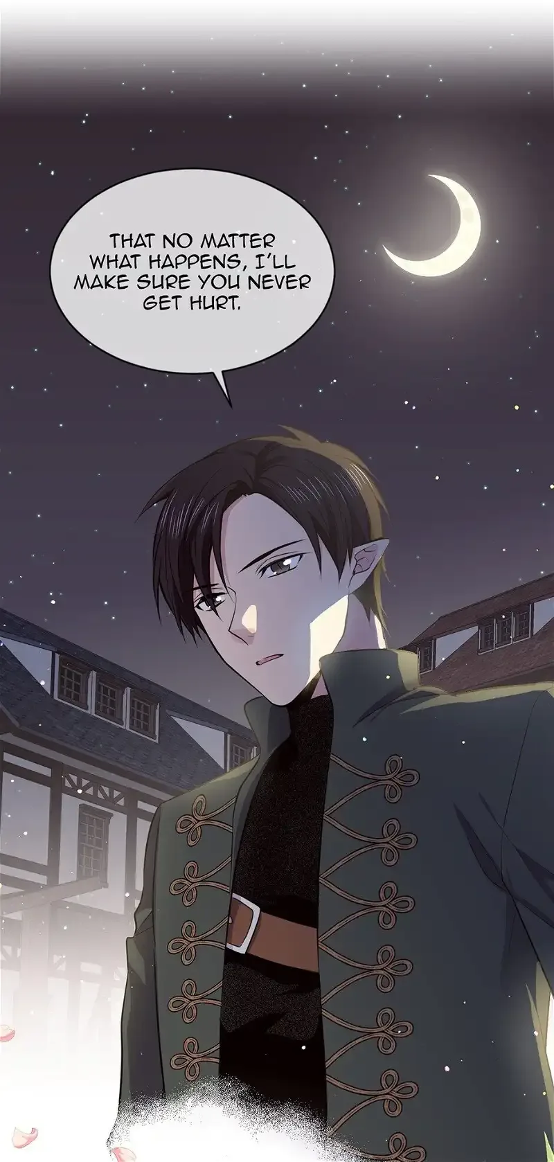 The Goal is to Become a Gold Spoon so I need to be Completely Invulnerable Chapter 29 page 9