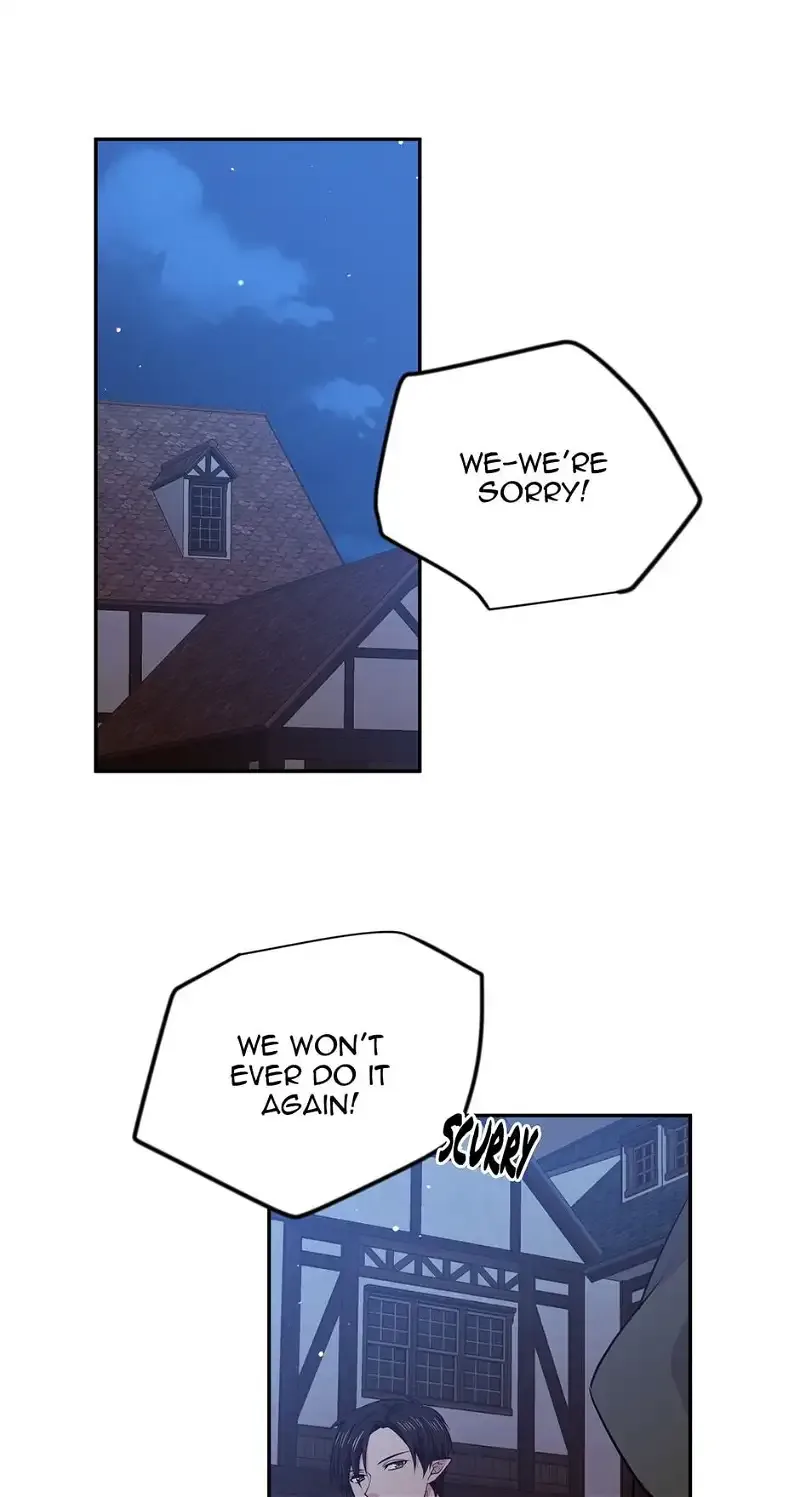 The Goal is to Become a Gold Spoon so I need to be Completely Invulnerable Chapter 29 page 4