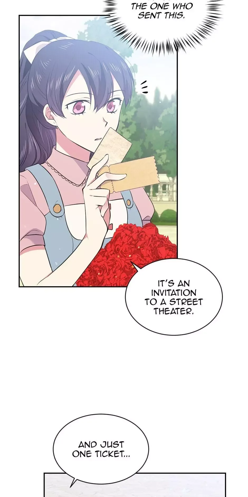 The Goal is to Become a Gold Spoon so I need to be Completely Invulnerable Chapter 26 page 26