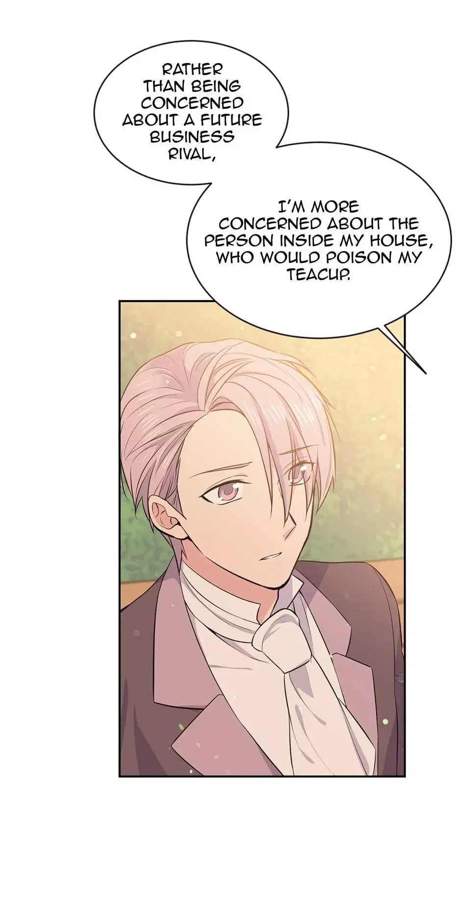 The Goal is to Become a Gold Spoon so I need to be Completely Invulnerable Chapter 22 page 40