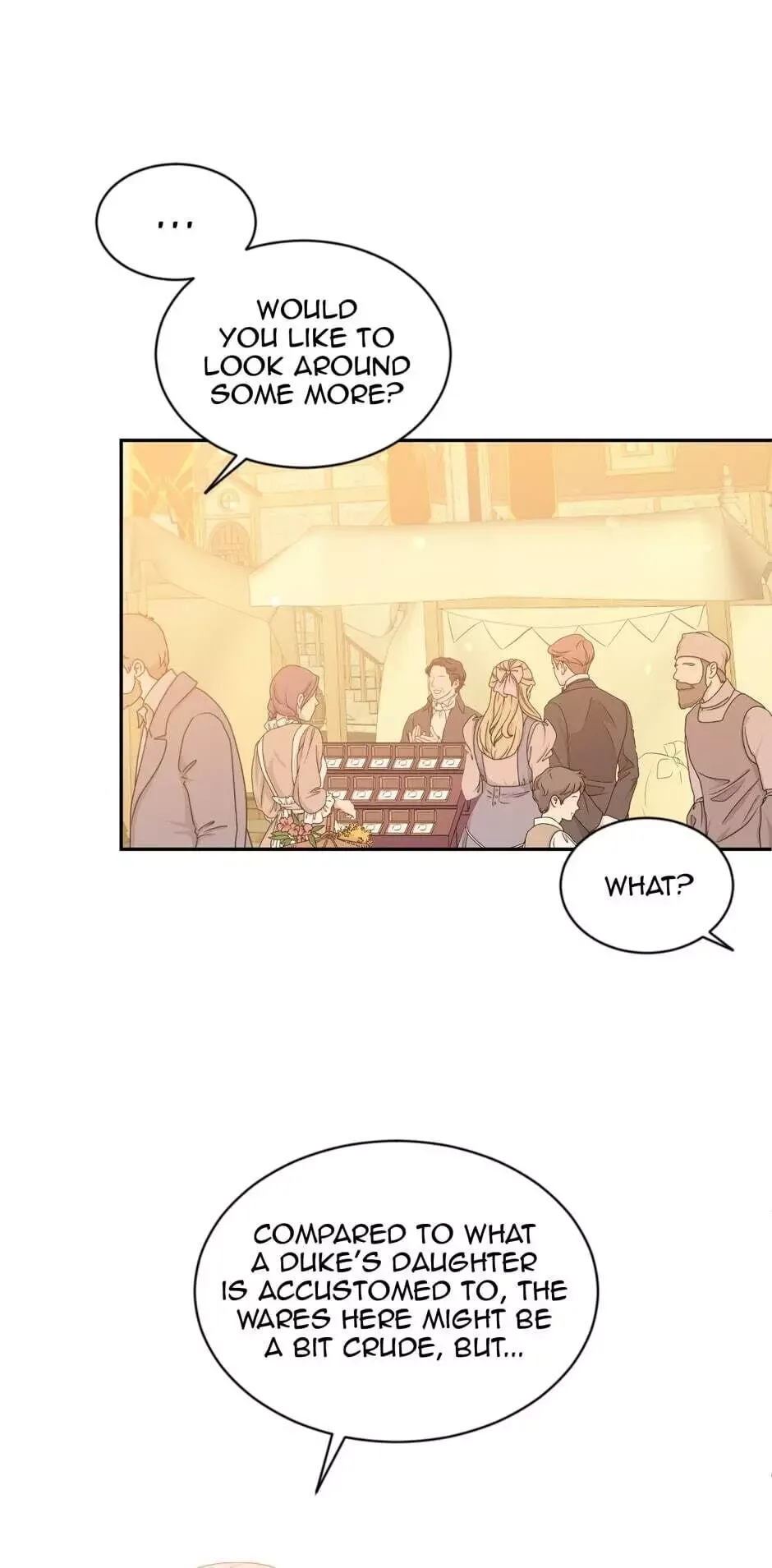 The Goal is to Become a Gold Spoon so I need to be Completely Invulnerable Chapter 22 page 47