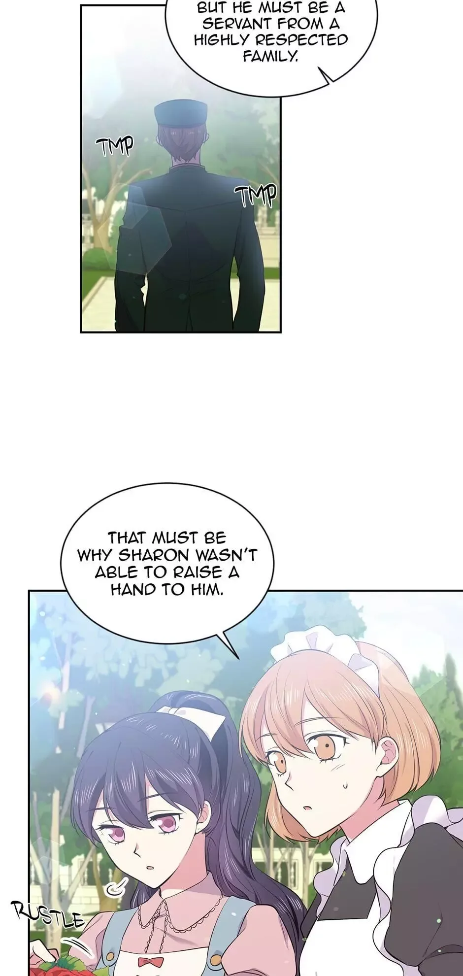 The Goal is to Become a Gold Spoon so I need to be Completely Invulnerable Chapter 26 page 22