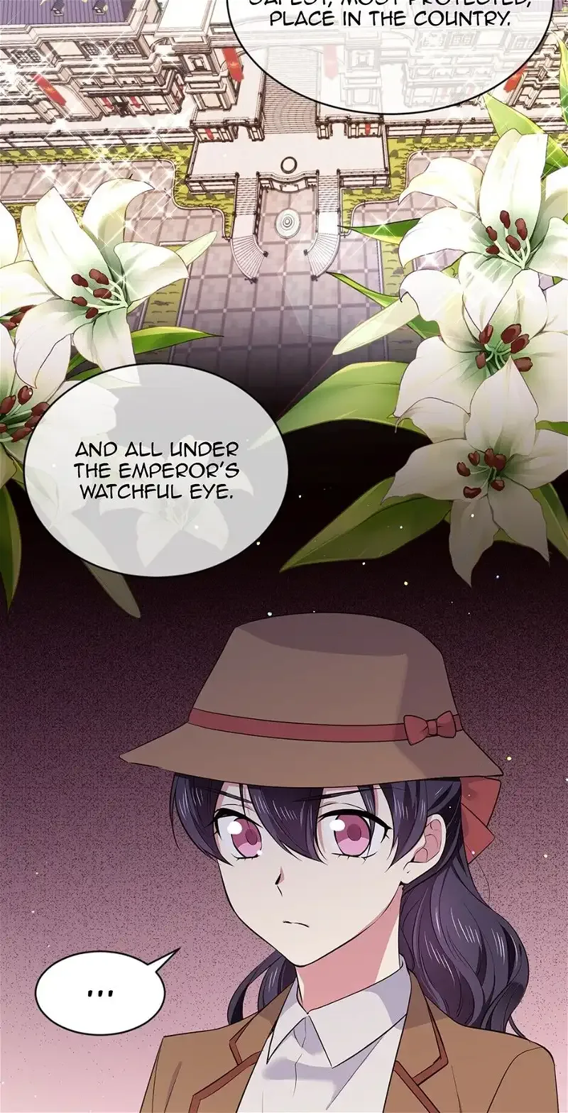 The Goal is to Become a Gold Spoon so I need to be Completely Invulnerable Chapter 27 page 16