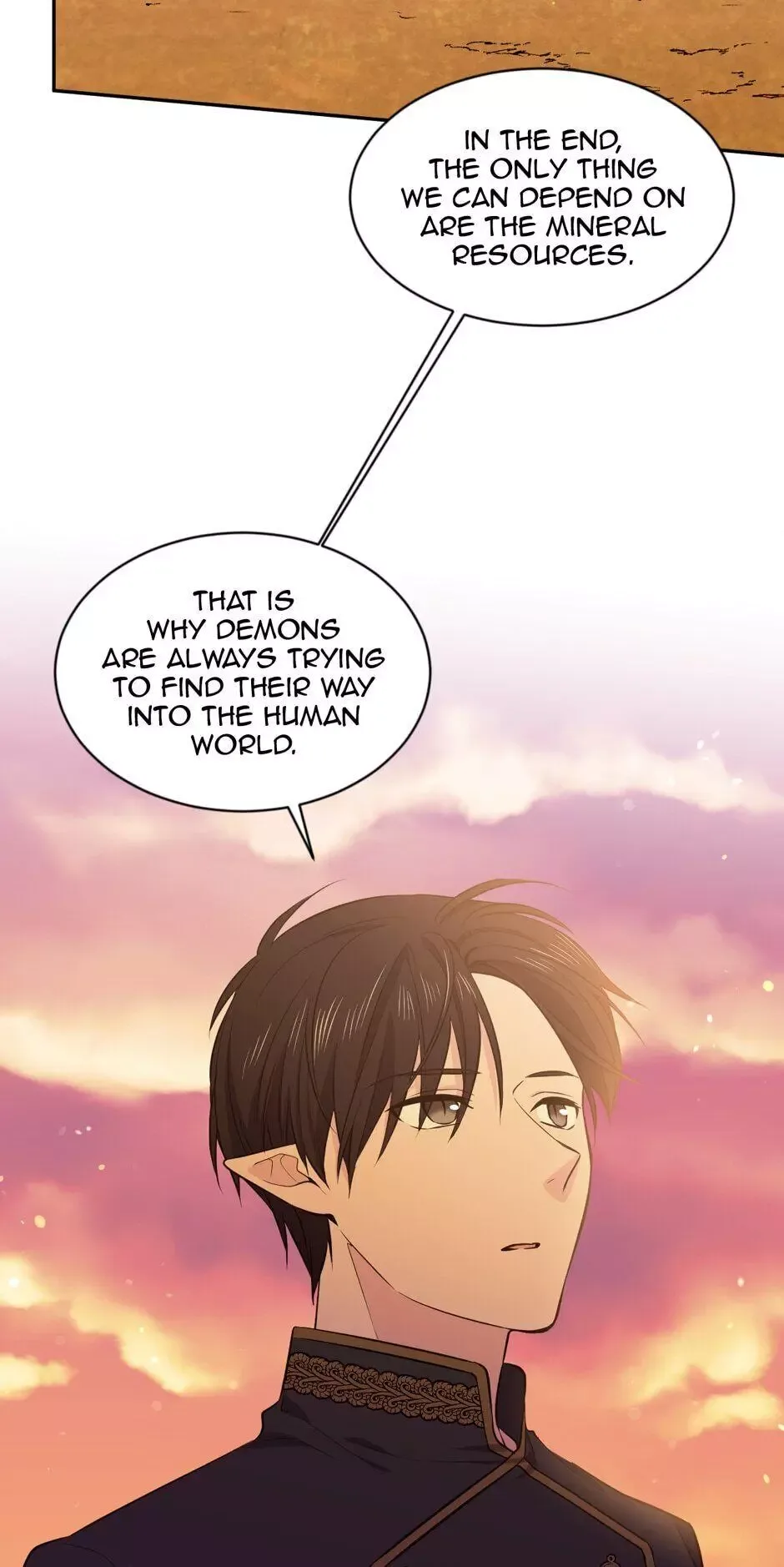 The Goal is to Become a Gold Spoon so I need to be Completely Invulnerable Chapter 24 page 52