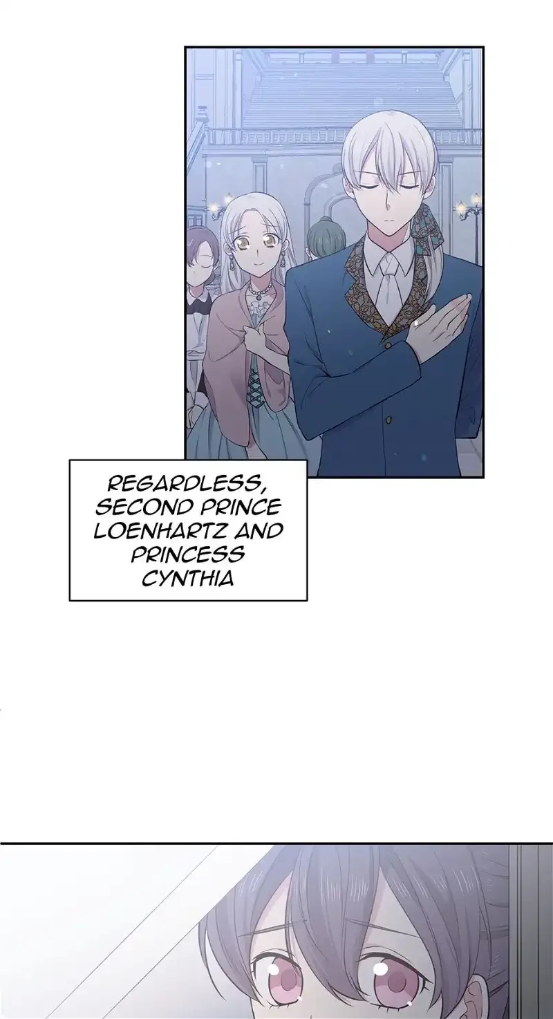 The Goal is to Become a Gold Spoon so I need to be Completely Invulnerable Chapter 25 page 46