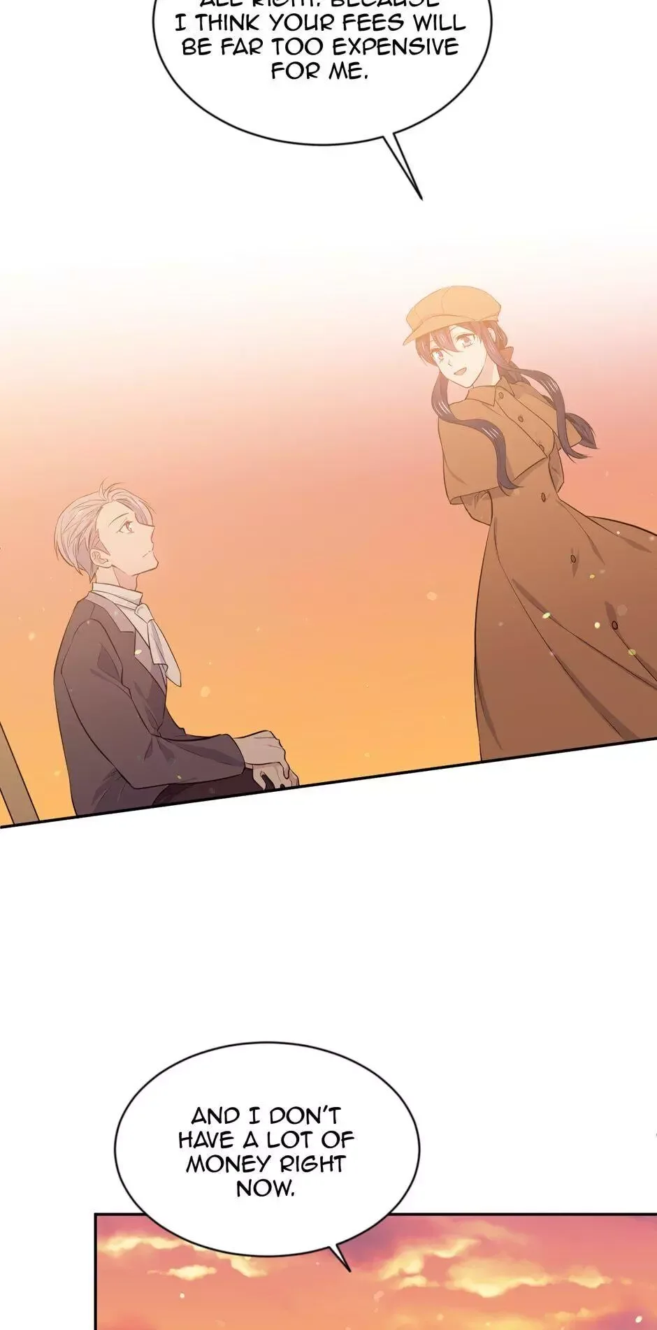 The Goal is to Become a Gold Spoon so I need to be Completely Invulnerable Chapter 22 page 44
