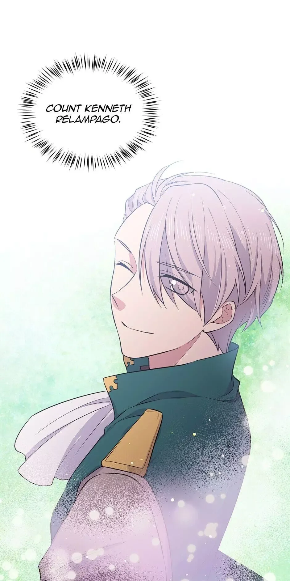 The Goal is to Become a Gold Spoon so I need to be Completely Invulnerable Chapter 26 page 28