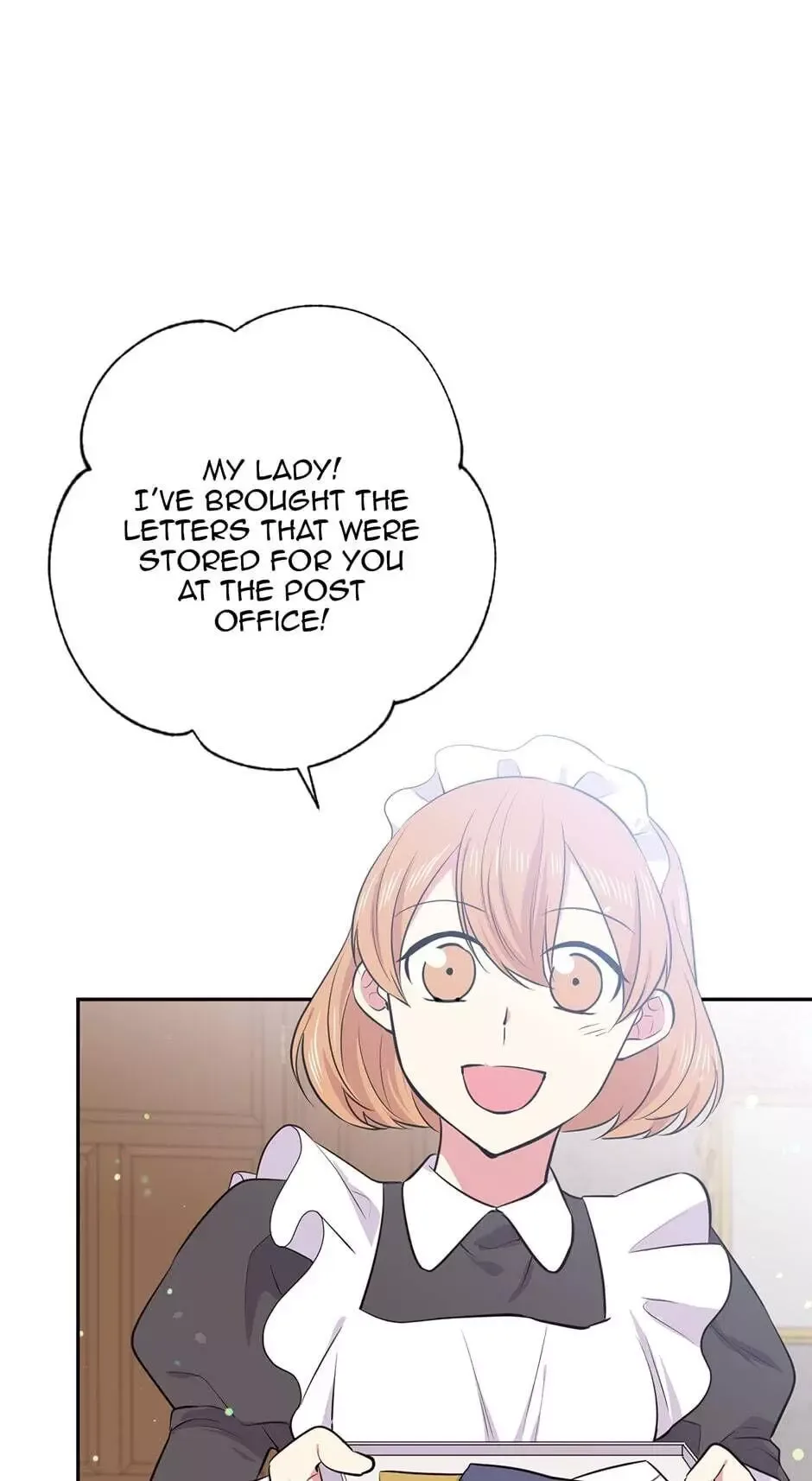 The Goal is to Become a Gold Spoon so I need to be Completely Invulnerable Chapter 26 page 31