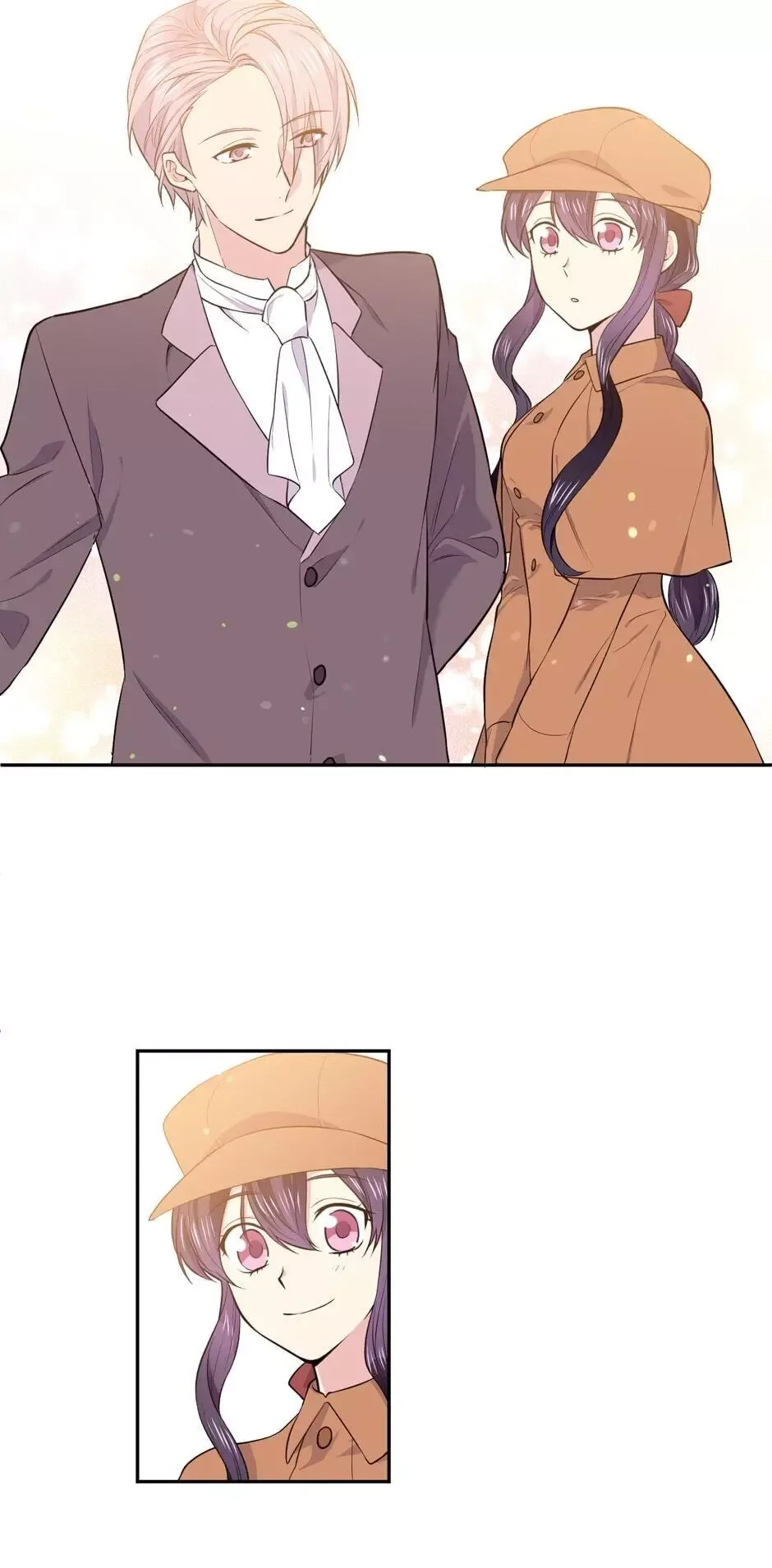 The Goal is to Become a Gold Spoon so I need to be Completely Invulnerable Chapter 22 page 48