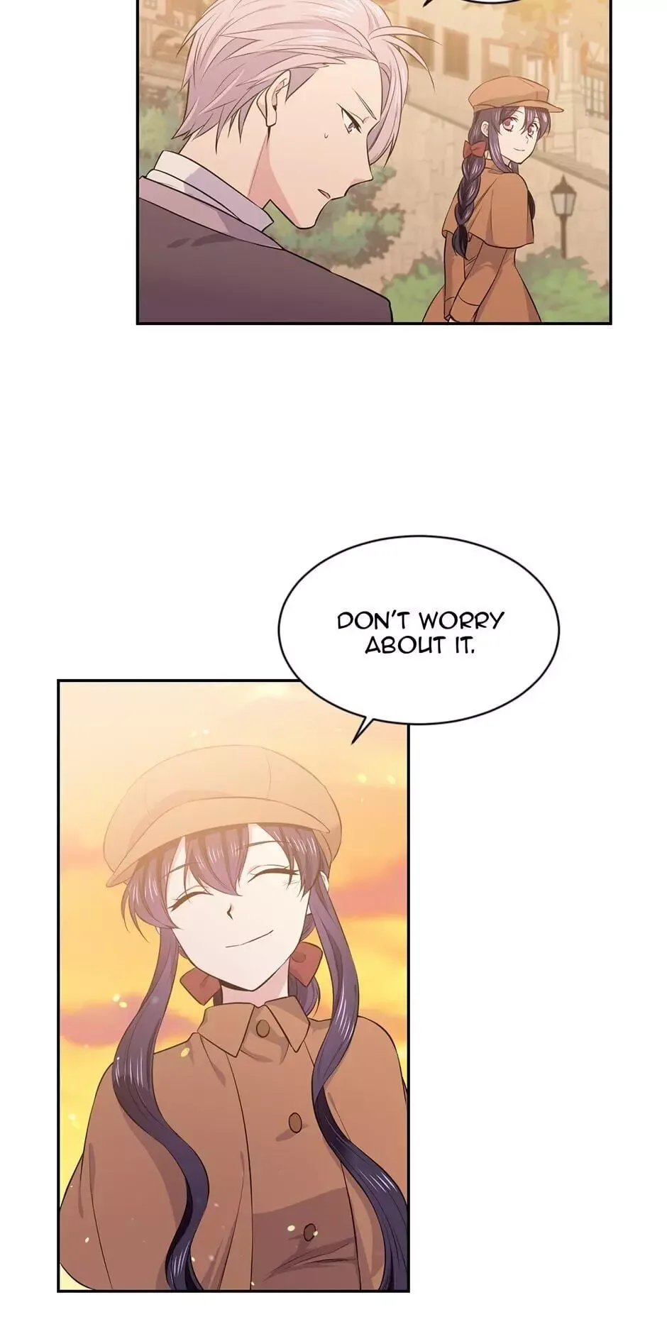 The Goal is to Become a Gold Spoon so I need to be Completely Invulnerable Chapter 22 page 39