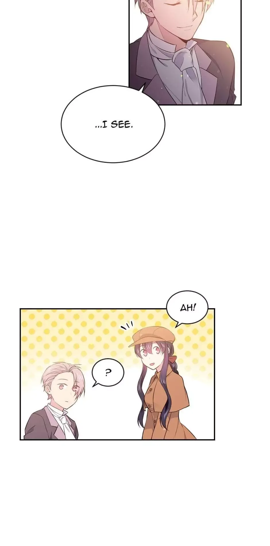 The Goal is to Become a Gold Spoon so I need to be Completely Invulnerable Chapter 22 page 46
