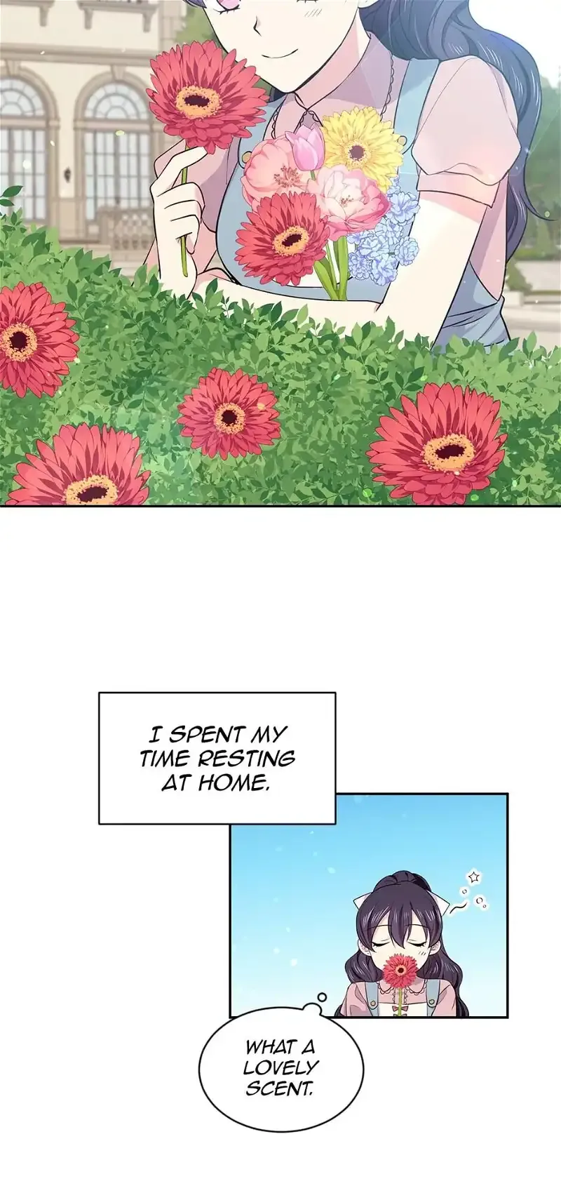 The Goal is to Become a Gold Spoon so I need to be Completely Invulnerable Chapter 25 page 50