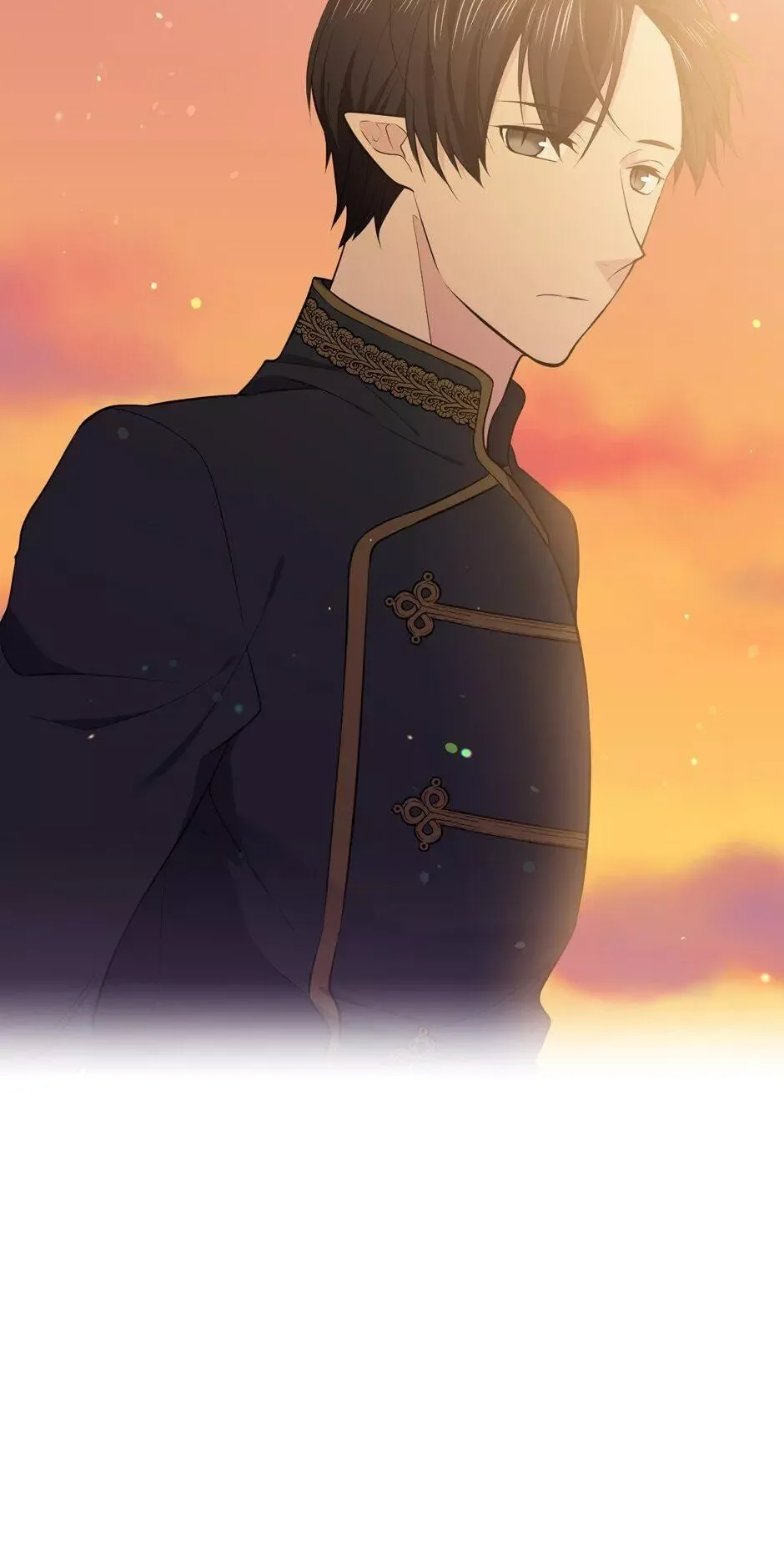 The Goal is to Become a Gold Spoon so I need to be Completely Invulnerable Chapter 24 page 54