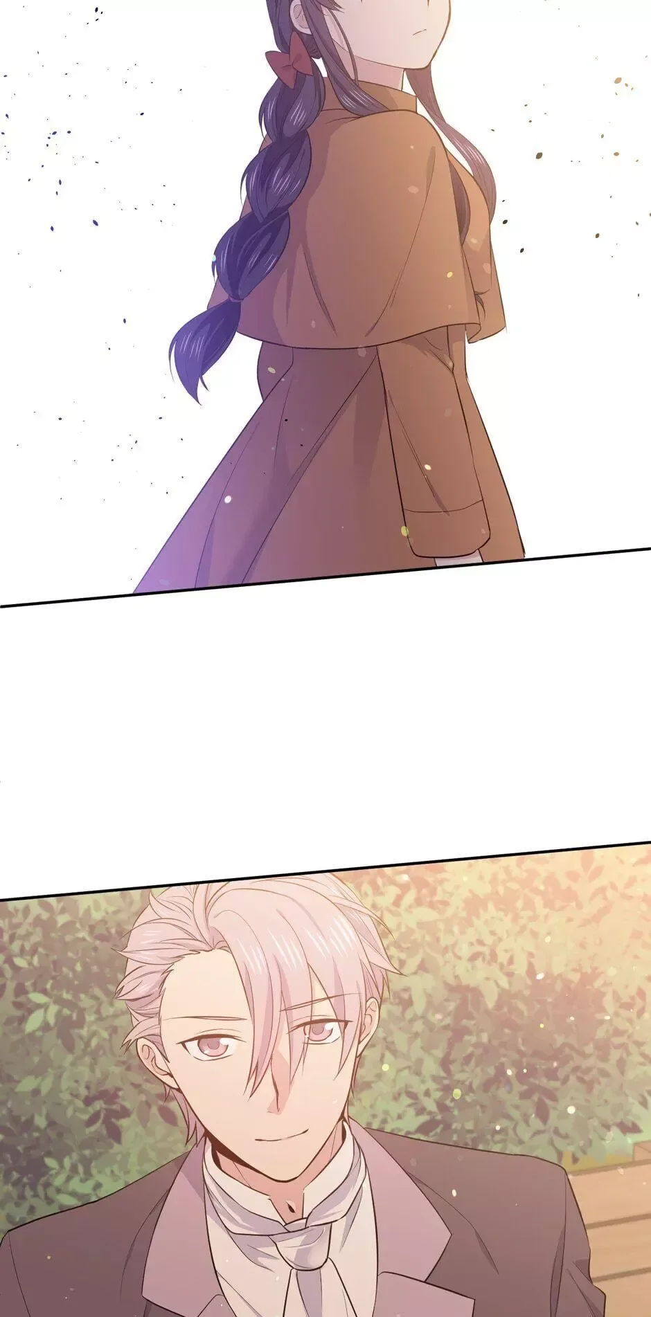 The Goal is to Become a Gold Spoon so I need to be Completely Invulnerable Chapter 22 page 42