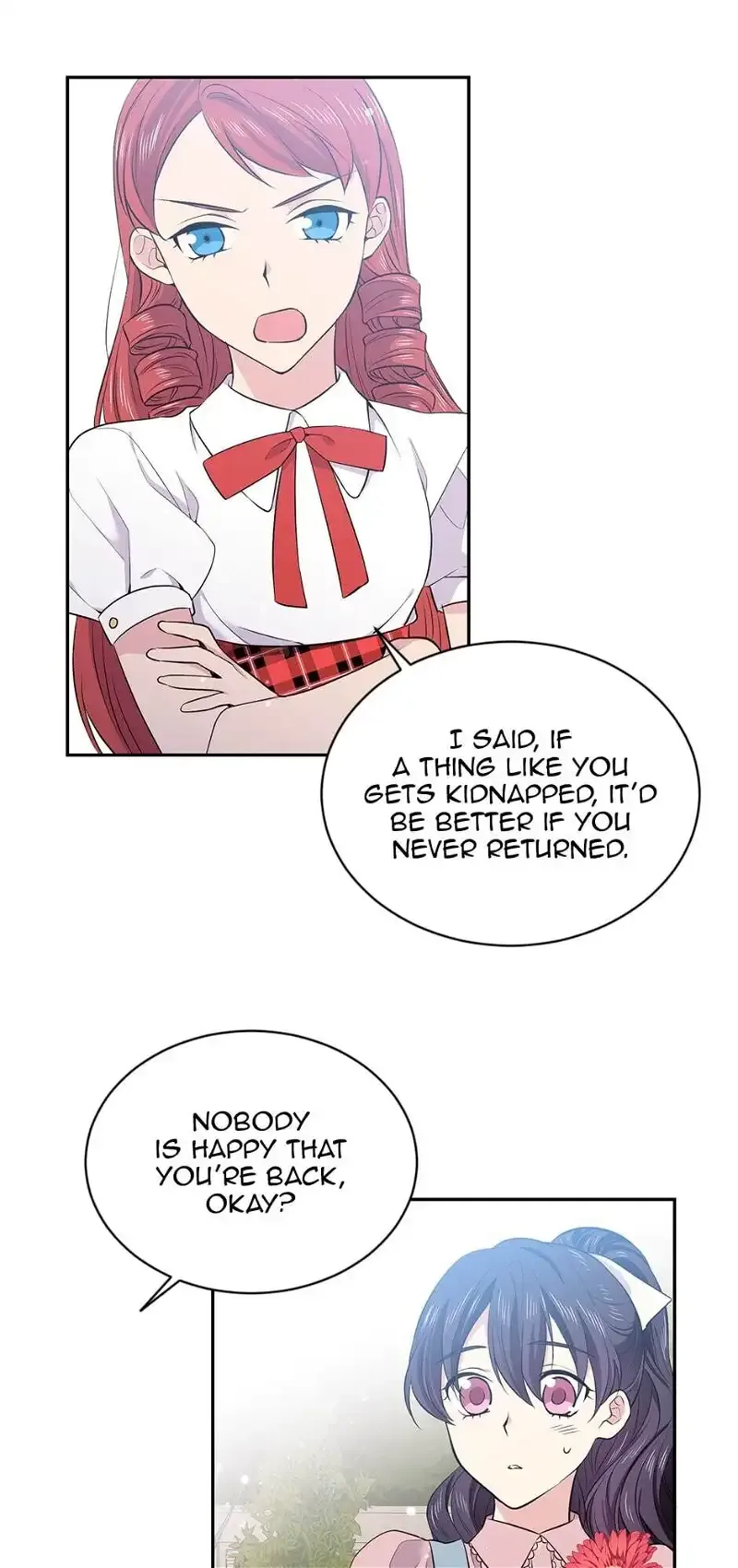 The Goal is to Become a Gold Spoon so I need to be Completely Invulnerable Chapter 25 page 53