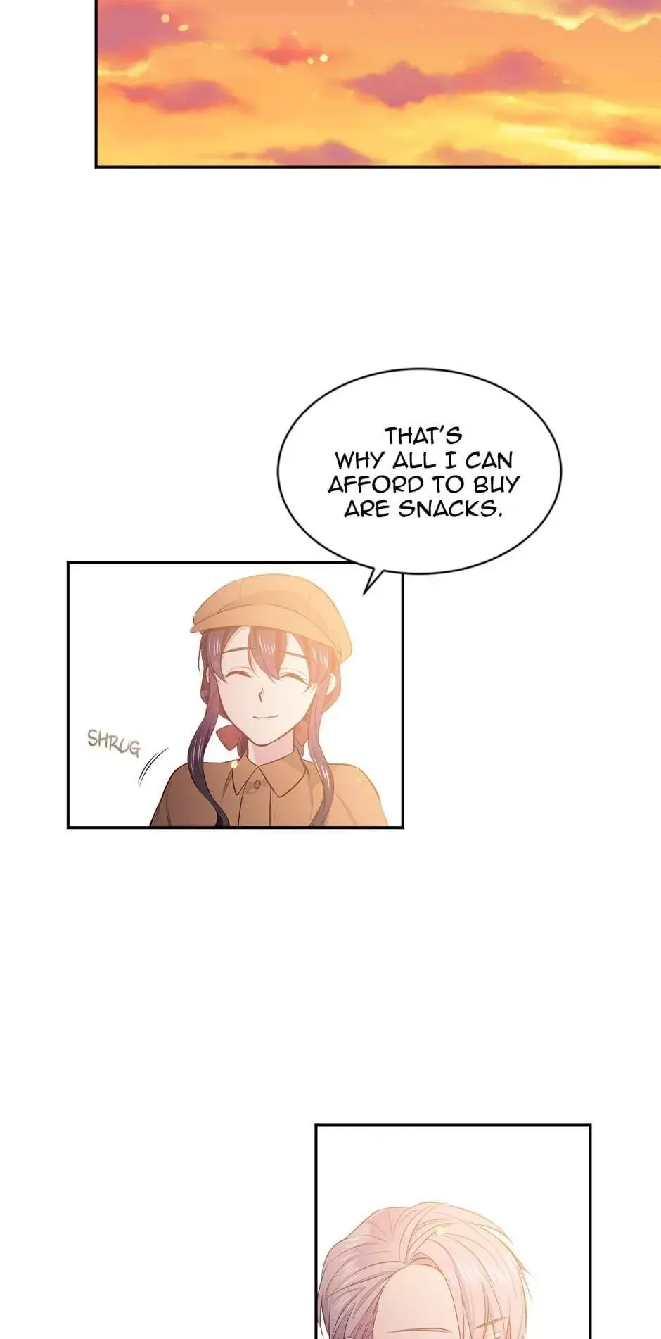 The Goal is to Become a Gold Spoon so I need to be Completely Invulnerable Chapter 22 page 45