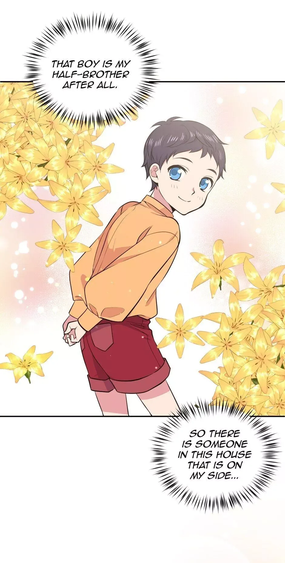 The Goal is to Become a Gold Spoon so I need to be Completely Invulnerable Chapter 19 page 53
