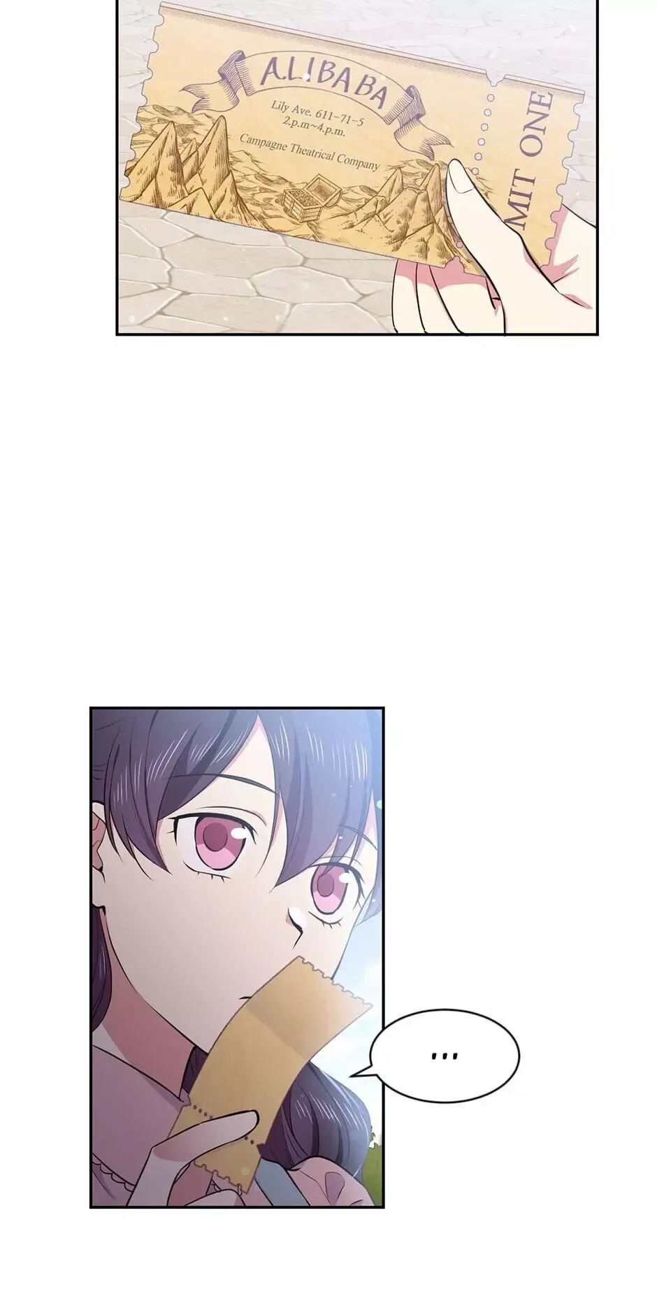 The Goal is to Become a Gold Spoon so I need to be Completely Invulnerable Chapter 26 page 27