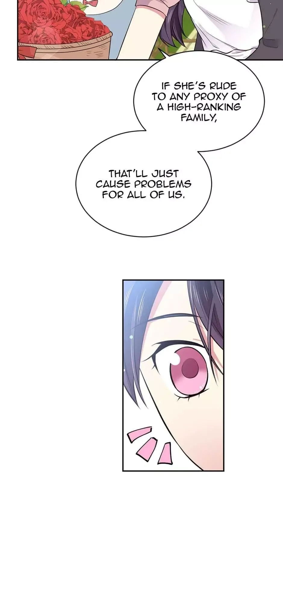 The Goal is to Become a Gold Spoon so I need to be Completely Invulnerable Chapter 26 page 23