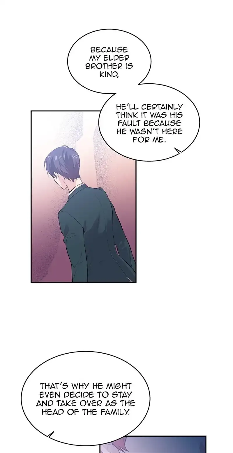 The Goal is to Become a Gold Spoon so I need to be Completely Invulnerable Chapter 25 page 55