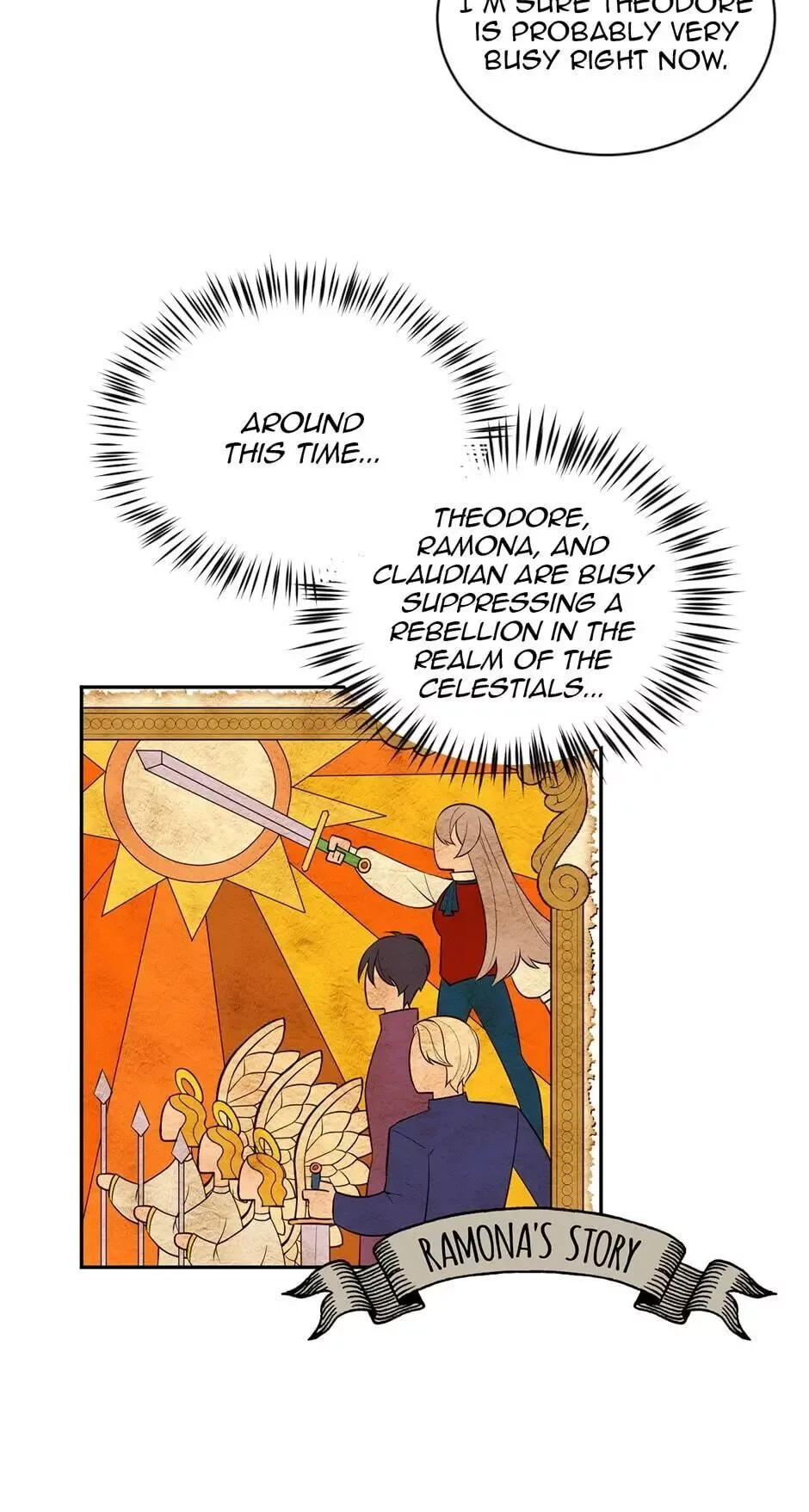 The Goal is to Become a Gold Spoon so I need to be Completely Invulnerable Chapter 26 page 38