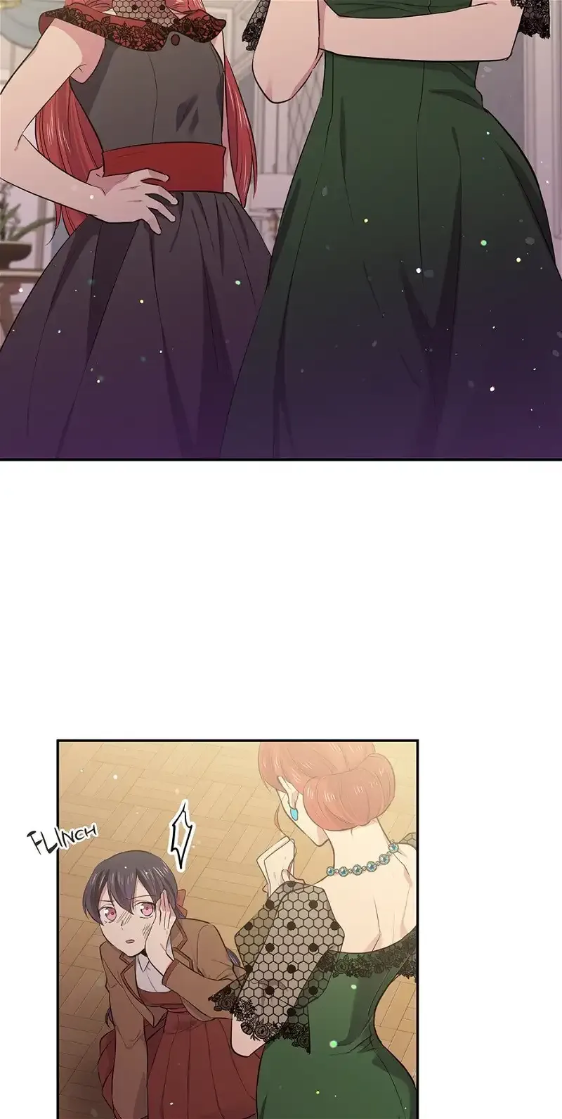 The Goal is to Become a Gold Spoon so I need to be Completely Invulnerable Chapter 27 page 30