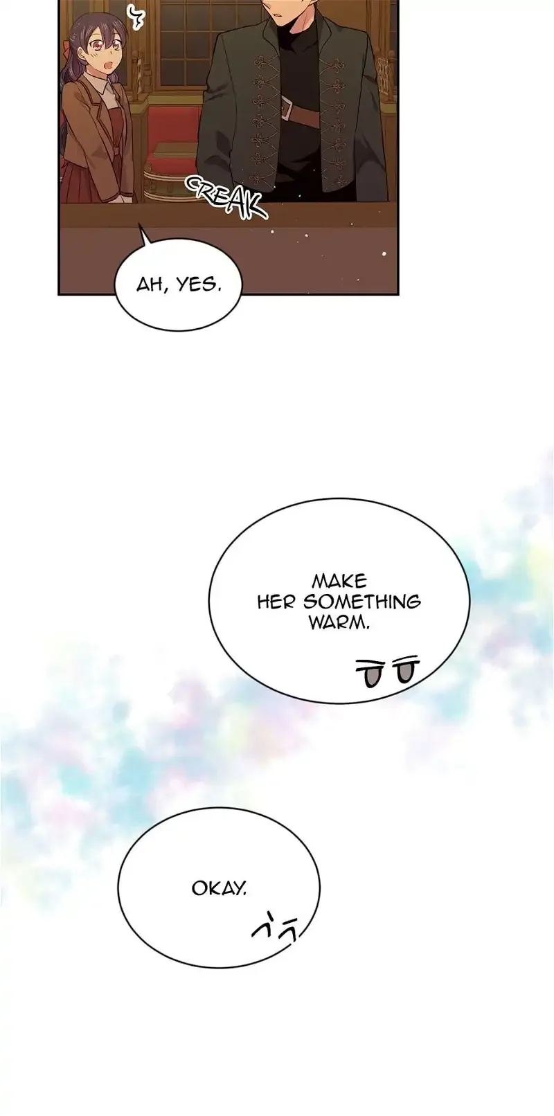 The Goal is to Become a Gold Spoon so I need to be Completely Invulnerable Chapter 29 page 17