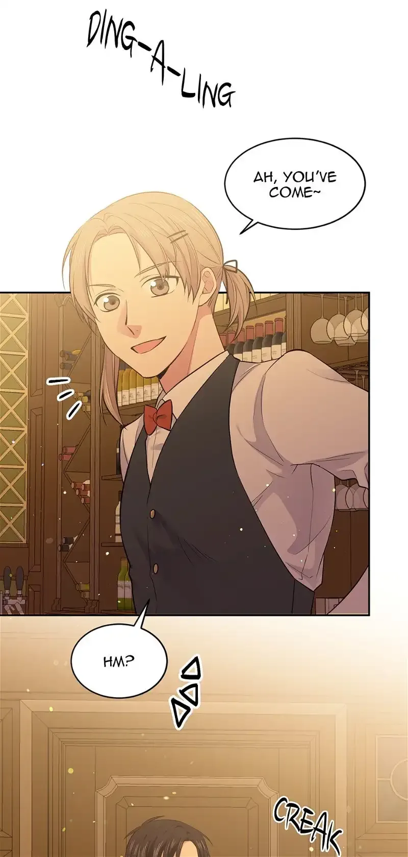 The Goal is to Become a Gold Spoon so I need to be Completely Invulnerable Chapter 29 page 13